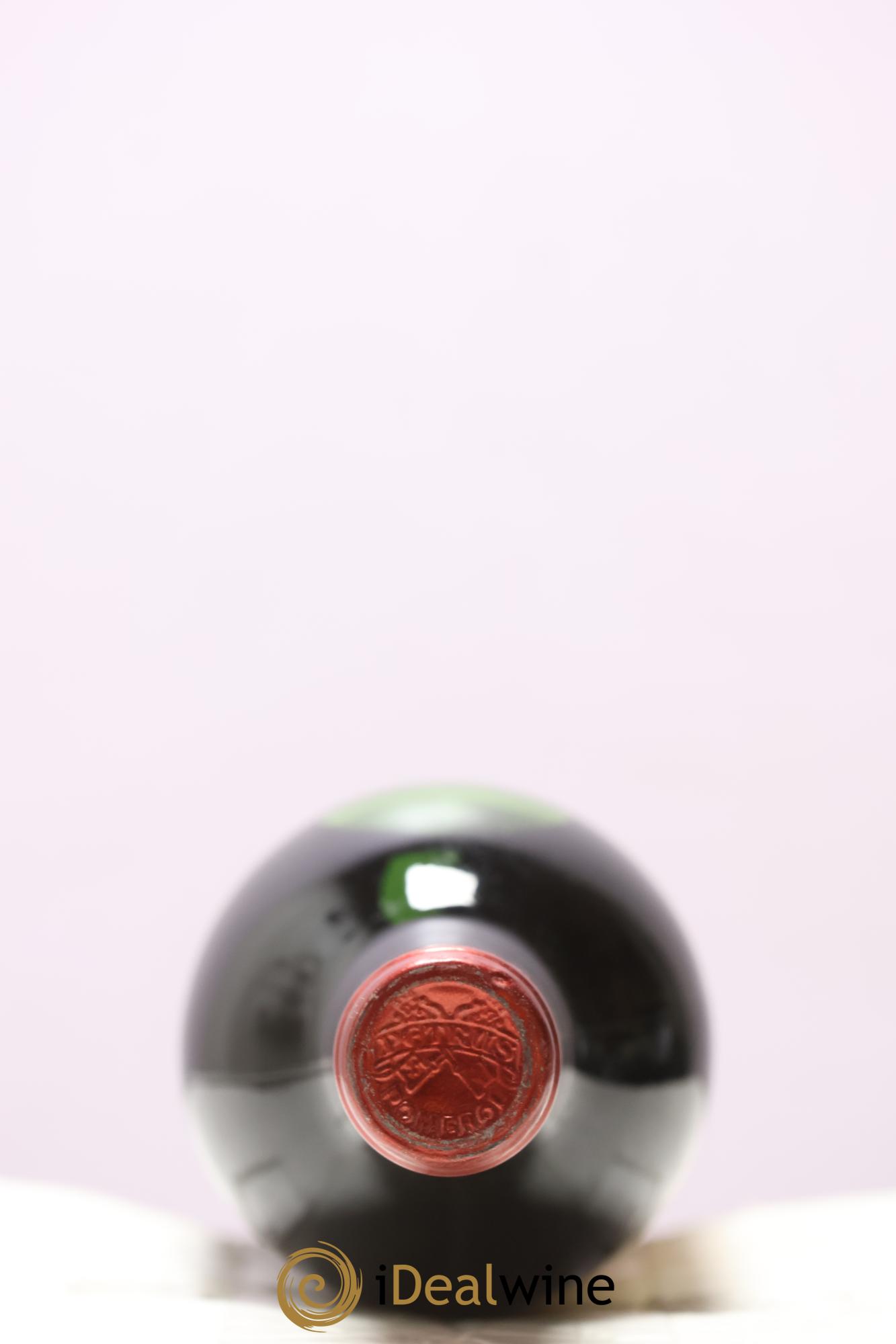 Petrus 1982 - Posten von 1 Flasche - 1