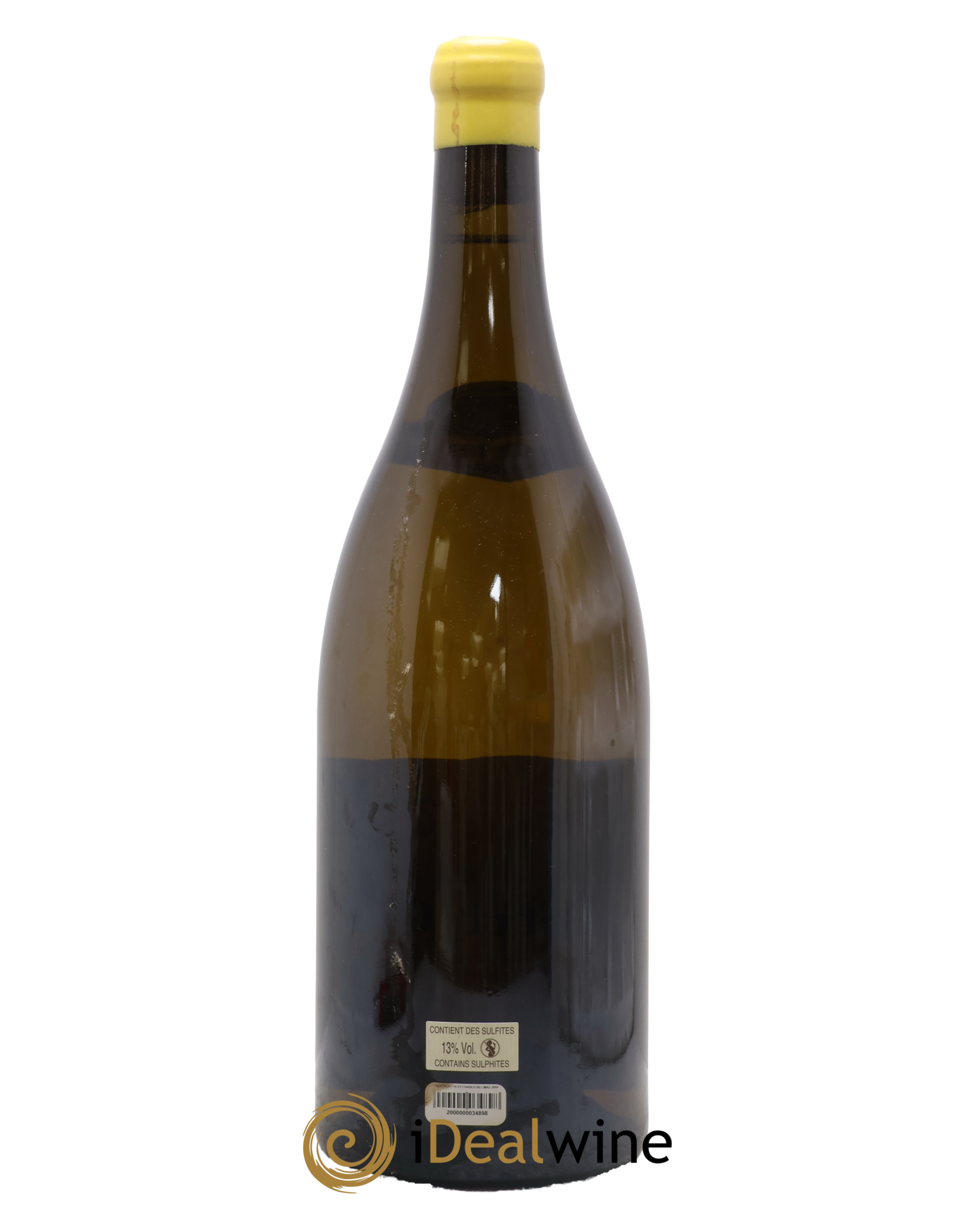 Petit Chablis Raveneau (Domaine) 2018 - Posten von 1 Magnum - 1