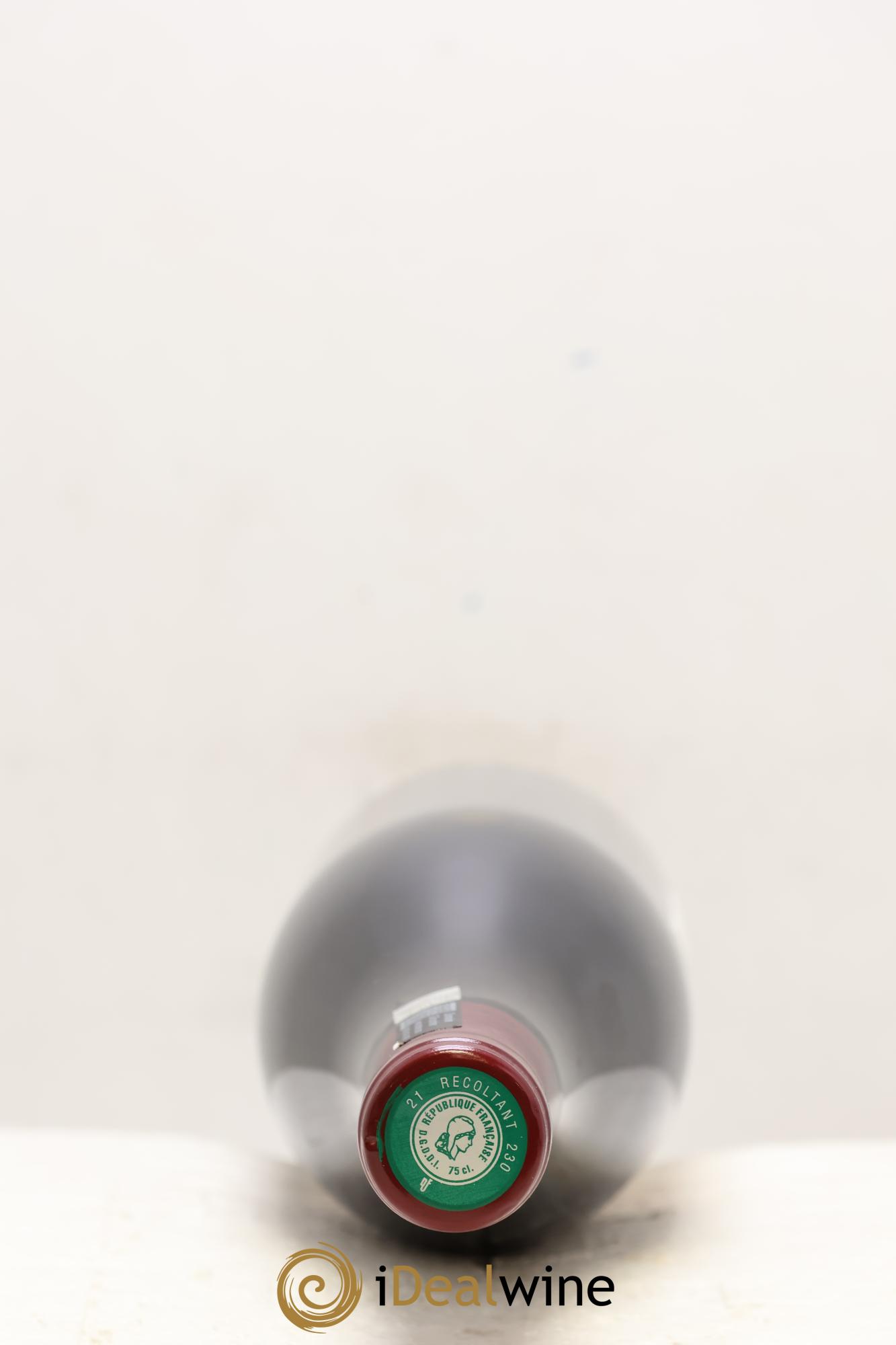 Chambolle-Musigny Georges Roumier (Domaine) 2017 - Lot de 1 bouteille - 1