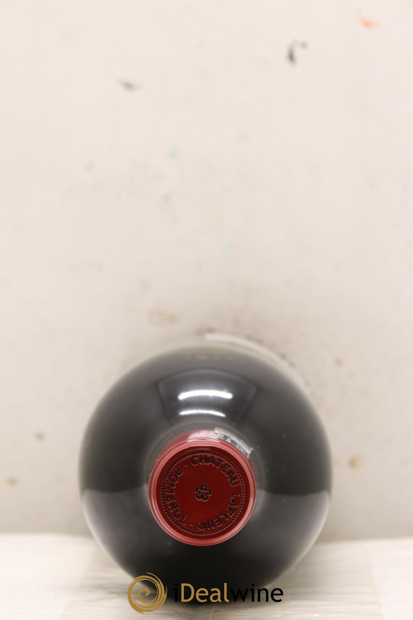 Château Lafleur 2016 - Lot de 1 bouteille - 2