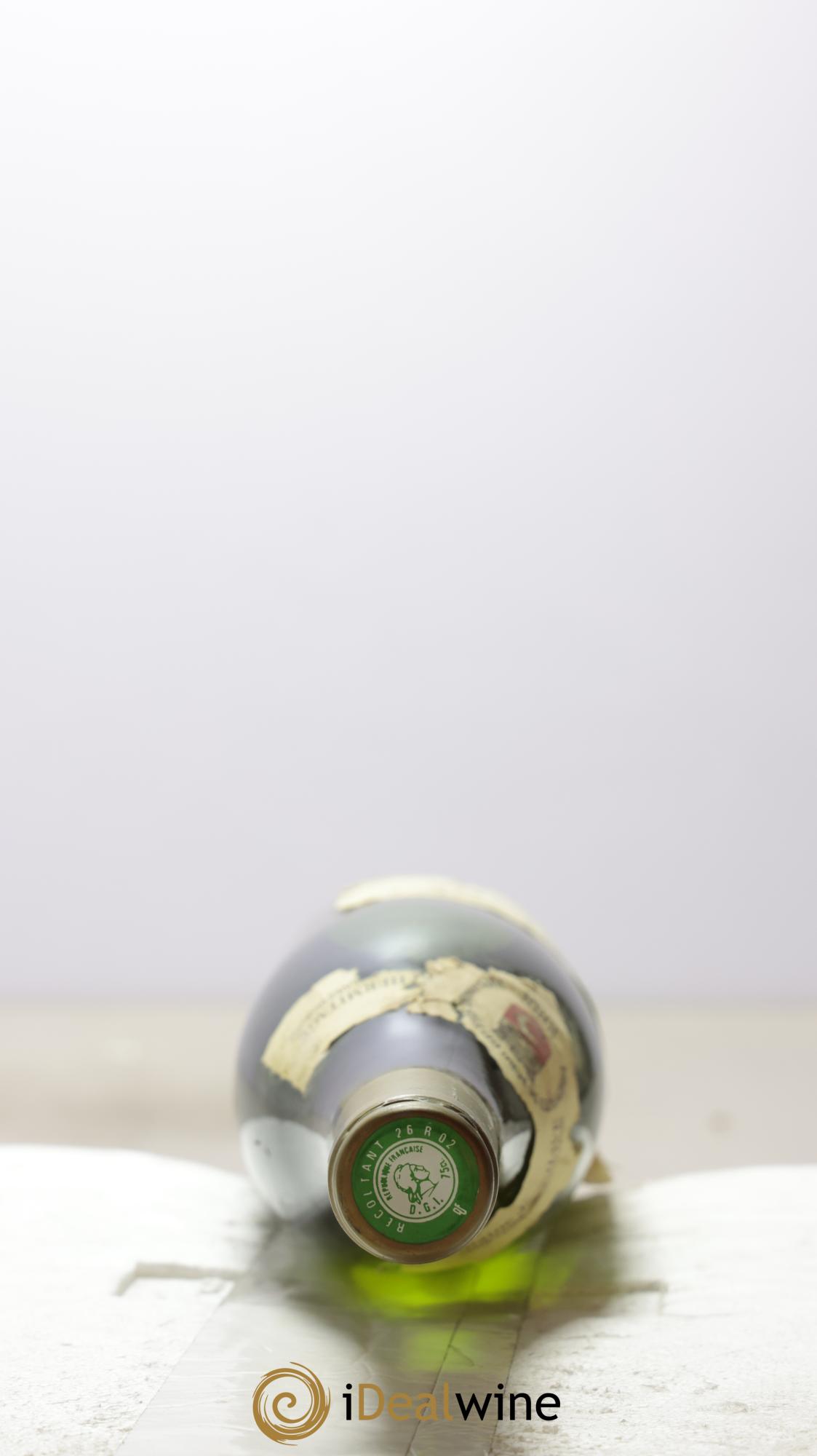 Hermitage Jean-Louis Chave 1988 - Posten von 1 Flasche - 1