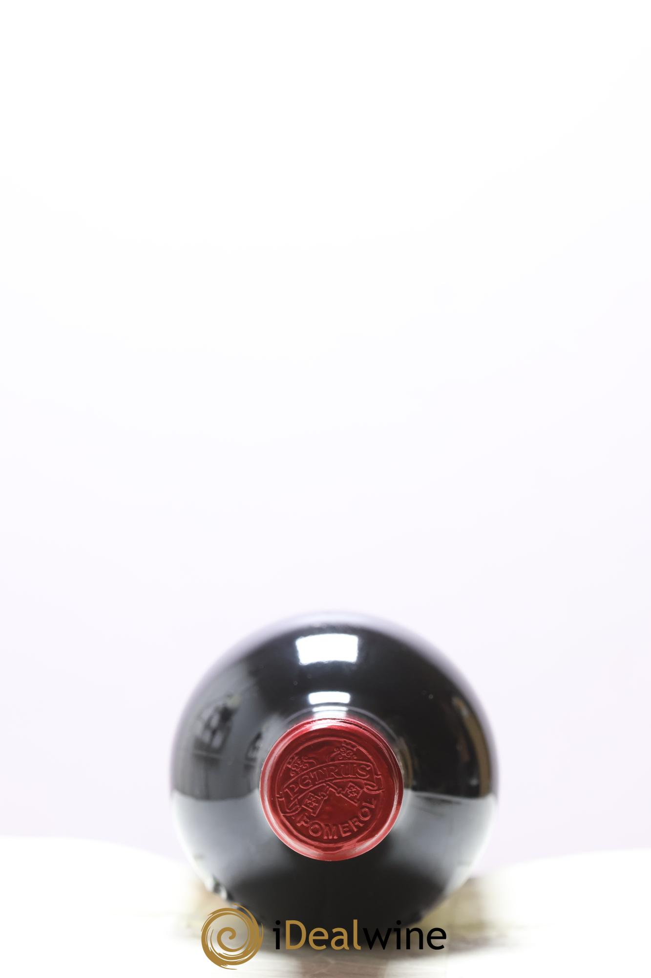 Petrus 2003 - Lot de 1 bouteille - 2