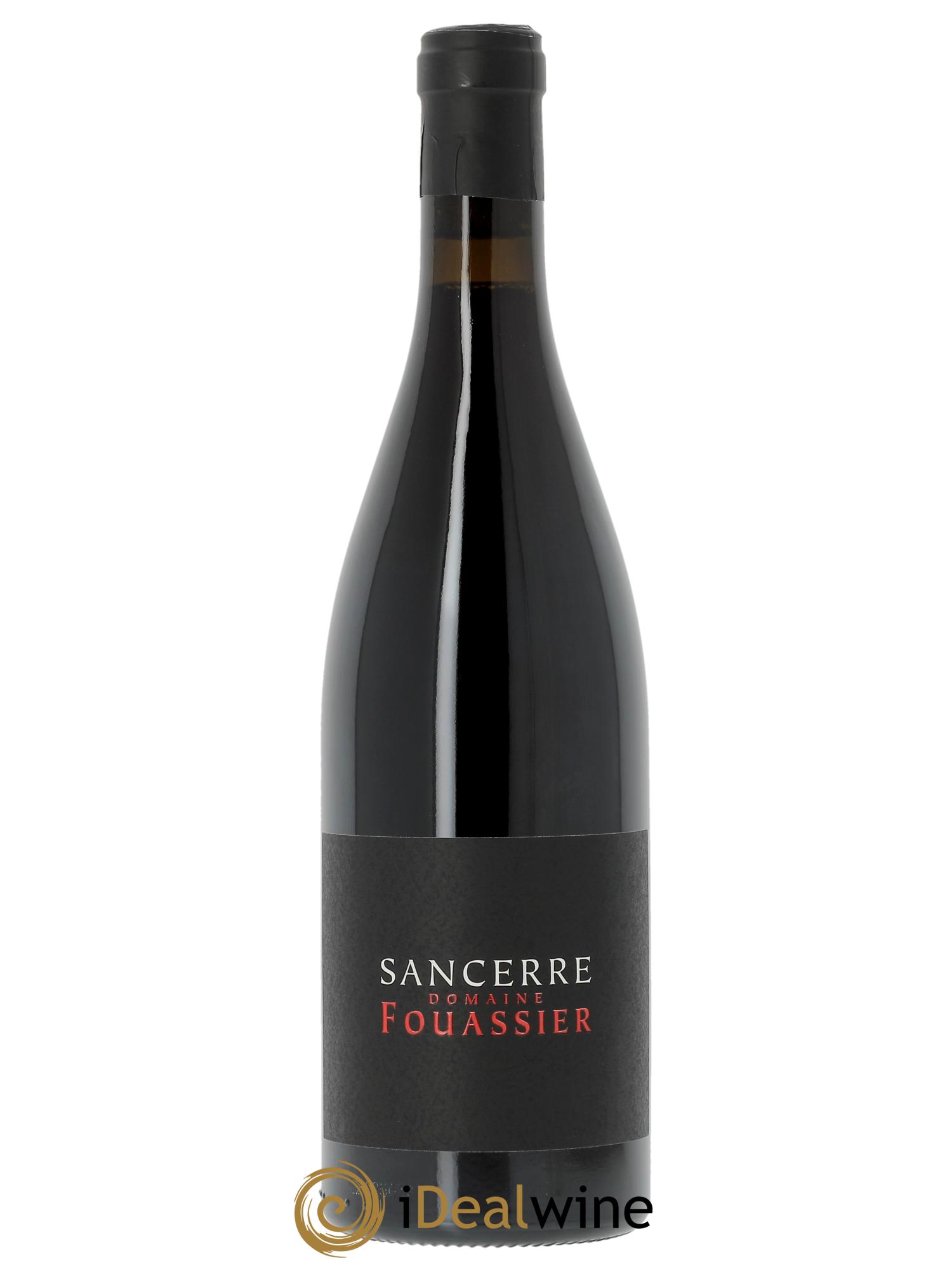 Sancerre Fouassier (Domaine) 2022 - Lot de 1 bouteille - 0