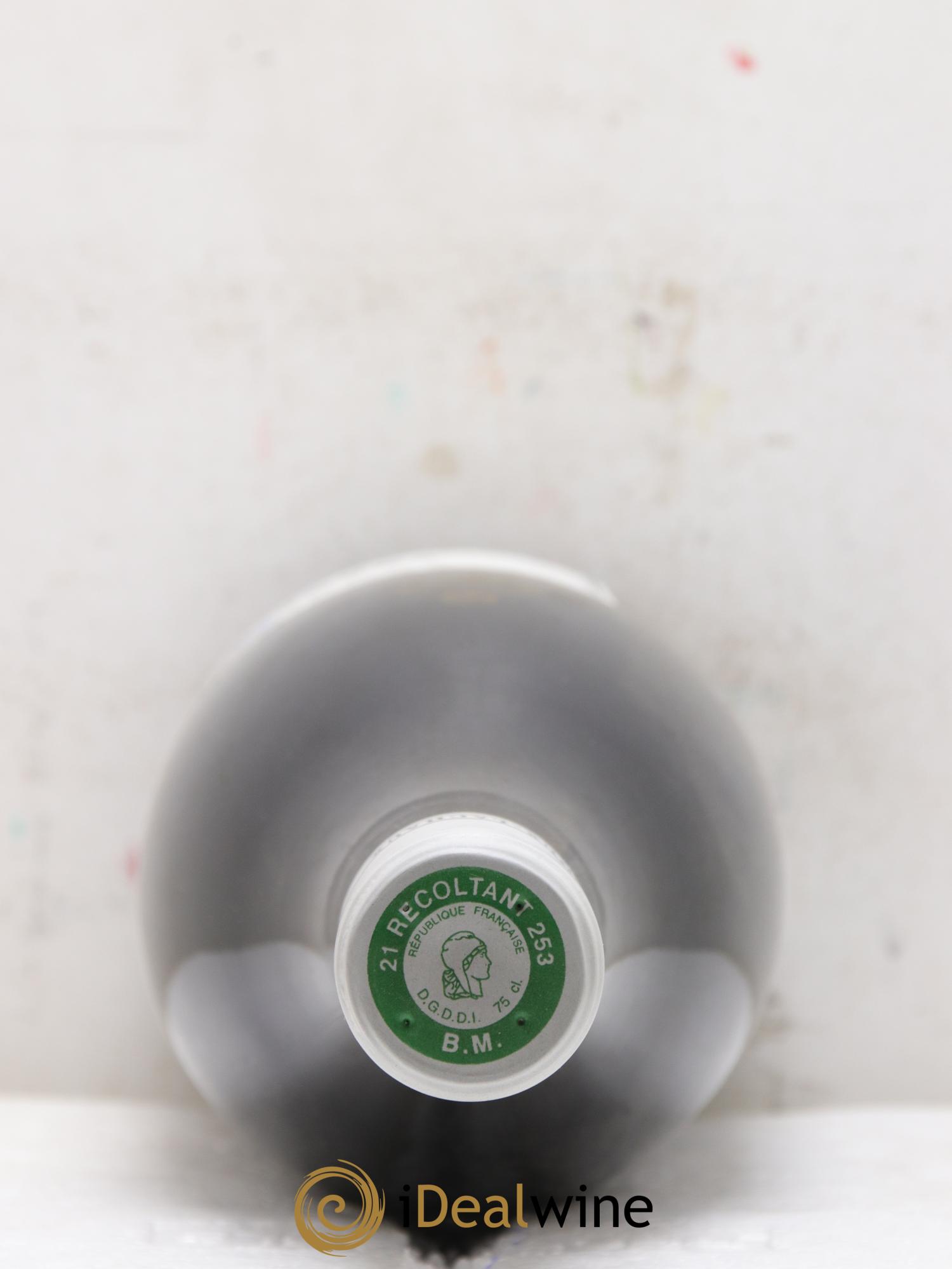 Vosne-Romanée Les Hautes Maizières Arnoux-Lachaux (Domaine) 2019 - Lot de 1 bouteille - 1