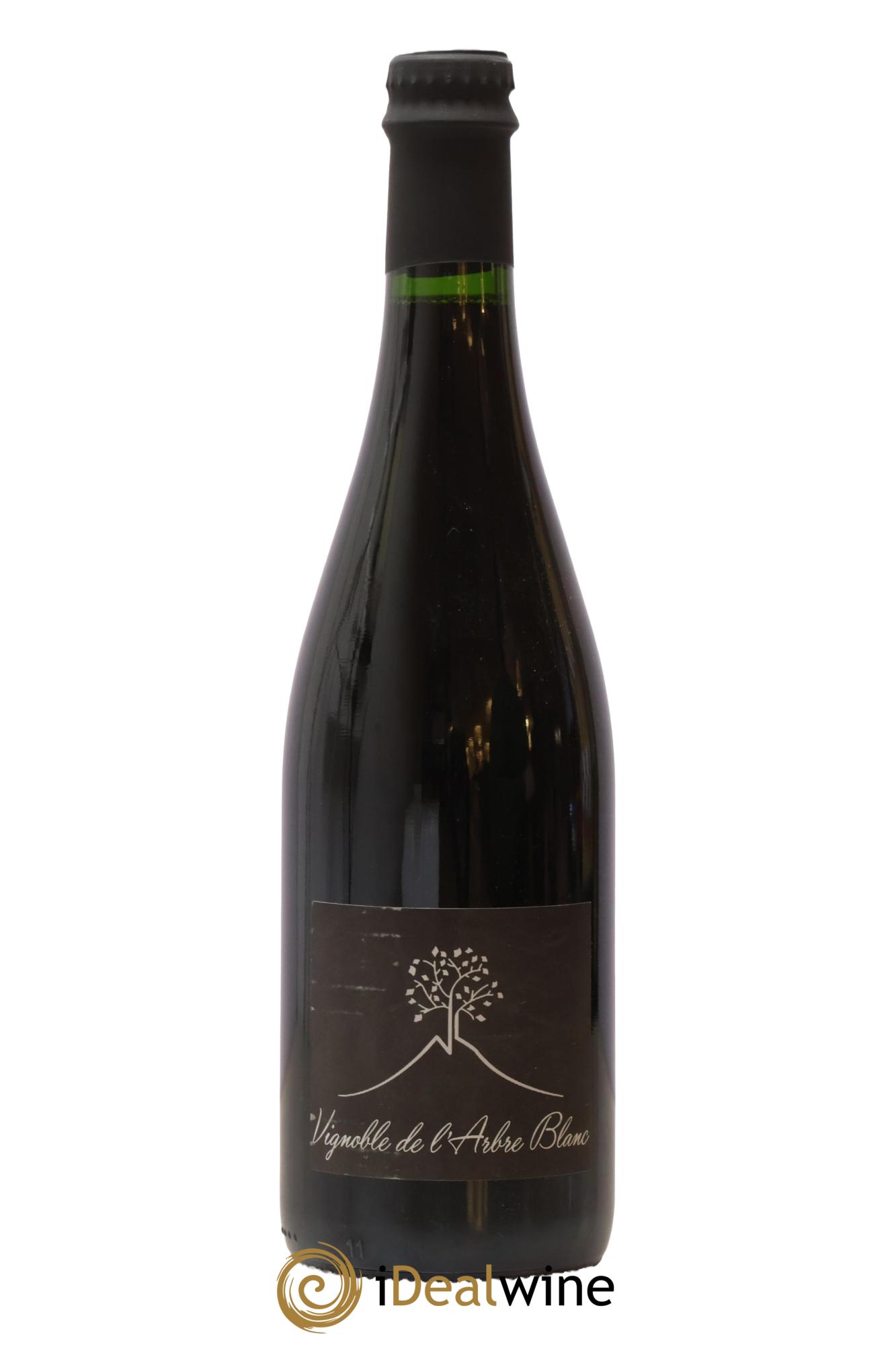 Vin de France Les Orgues Vignoble de l'Arbre Blanc 2021 - Lot de 1 bouteille - 0