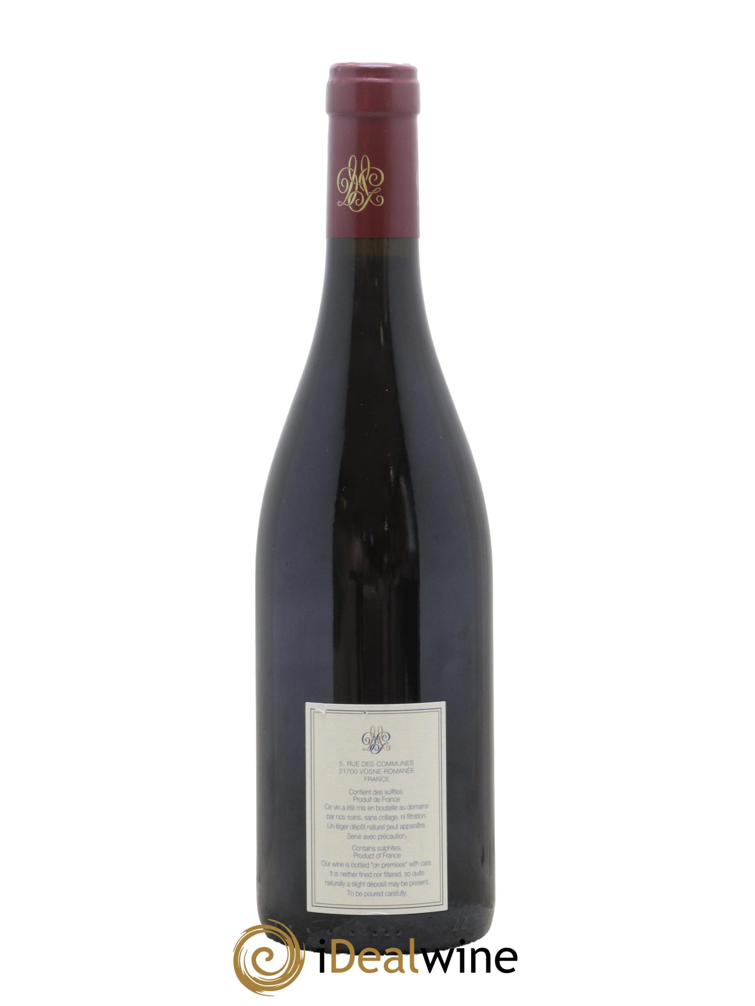 Vosne-Romanée Mugneret-Gibourg (Domaine)  2021 - Lot de 1 bouteille - 1