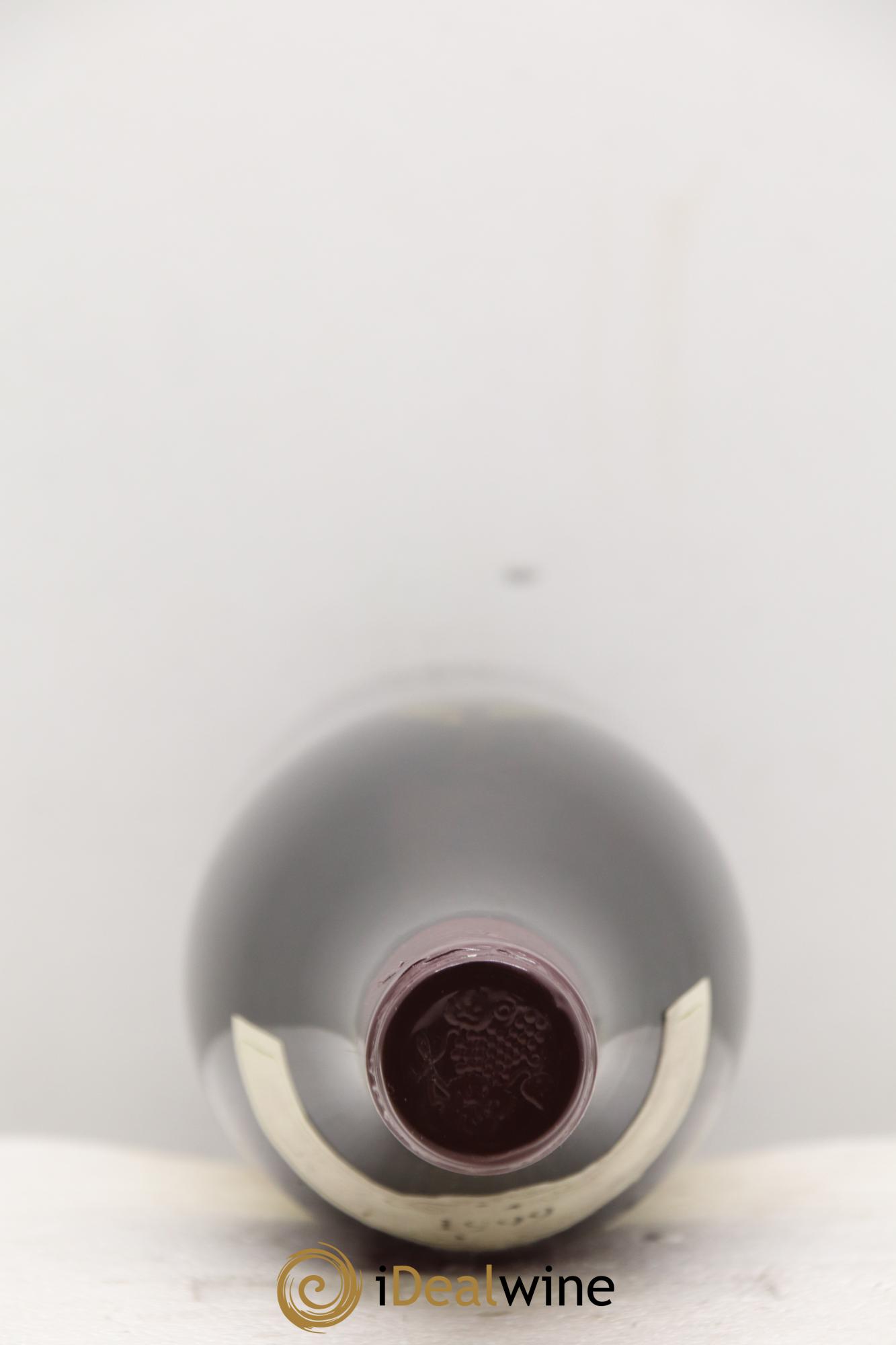 Gevrey-Chambertin 1er Cru Aux Combottes Jacky Truchot 1999 - Lot de 1 bouteille - 1