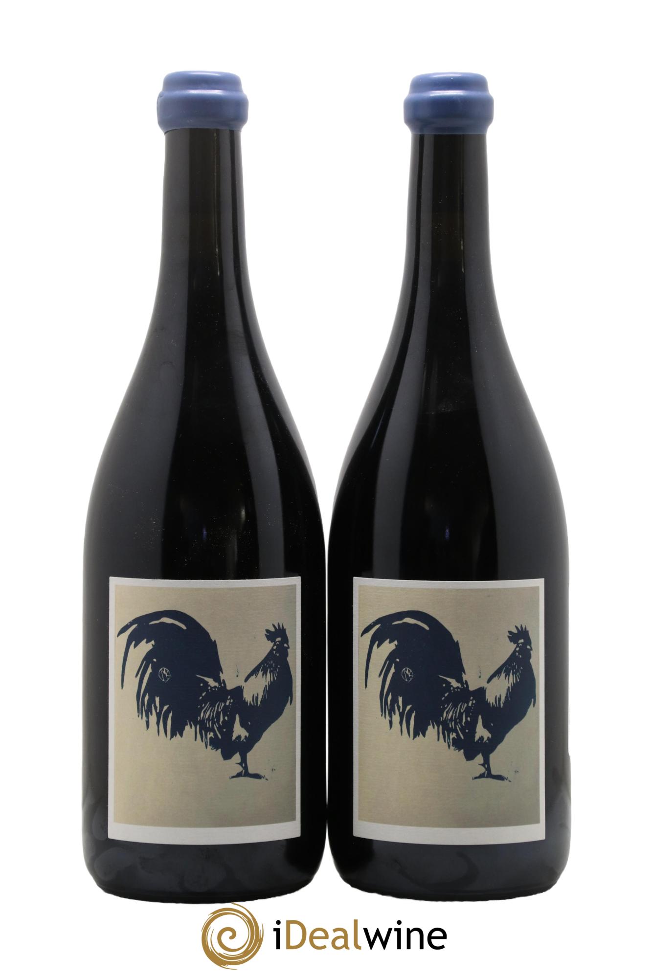 Californie Sine Qua Non Distenta Grenache 2019 - Lot de 2 bouteilles - 0
