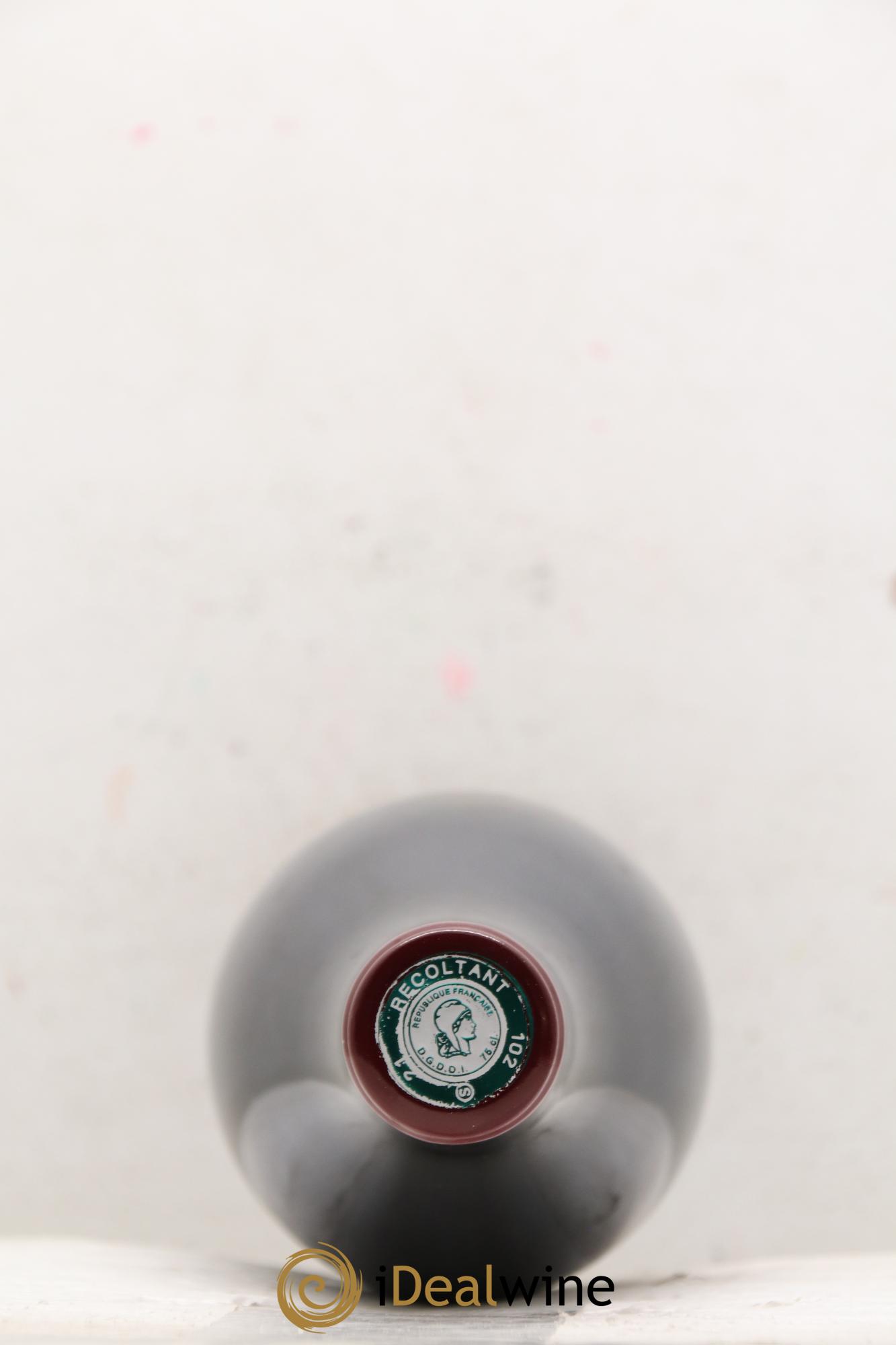 Grands-Echezeaux Grand Cru Georges Noëllat (Domaine) 2019 - Lotto di 1 bottiglia - 1