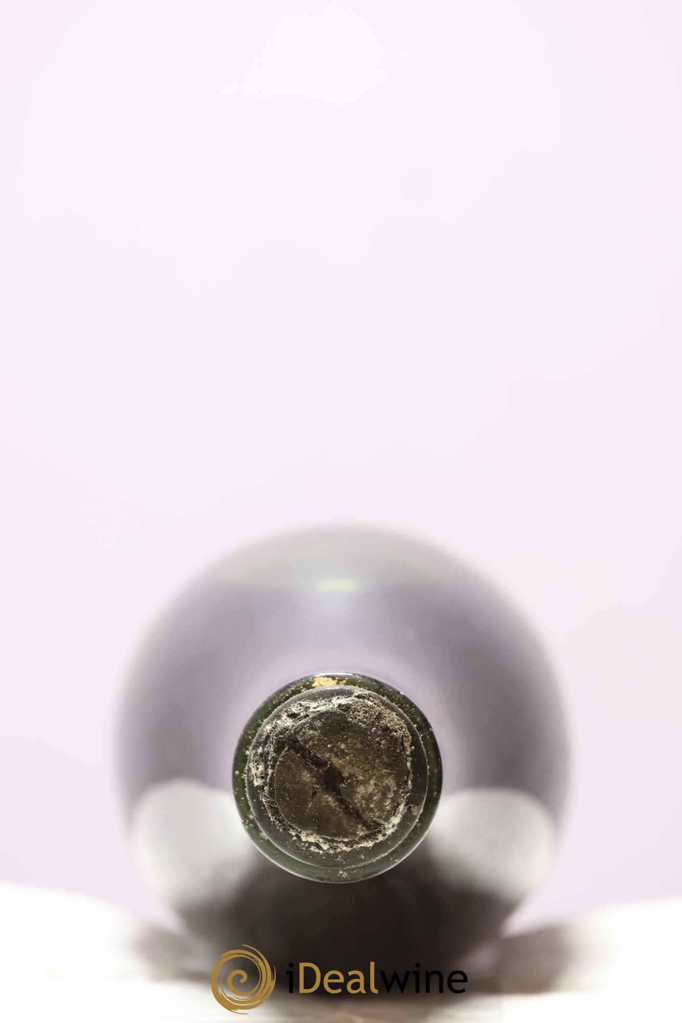 Vouvray Goutte d'Or Clos Naudin Philippe Foreau 1947 - Lotto di 1 bottiglia - 1