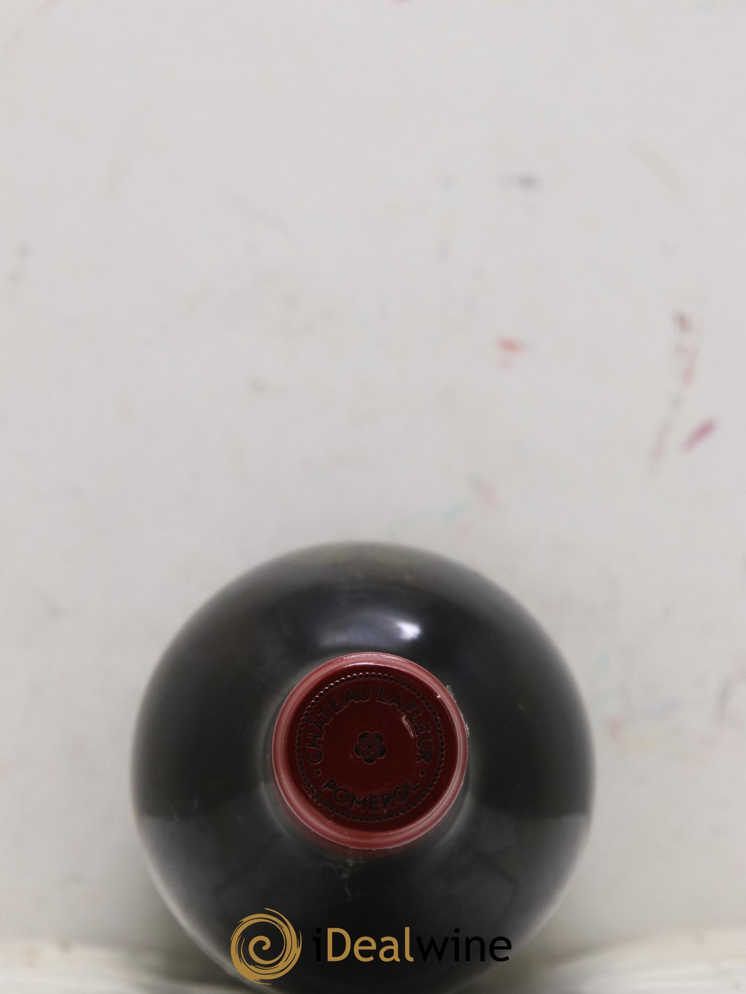 Château Lafleur 2019 - Posten von 1 Flasche - 3