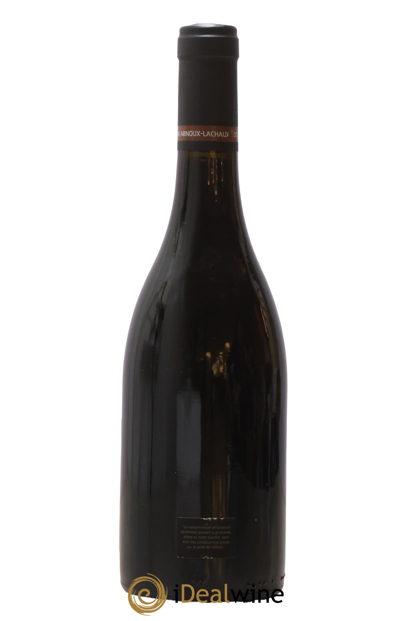 Vosne-Romanée 1er Cru Aux Reignots Arnoux-Lachaux (Domaine) 2017 - Lot de 1 bouteille - 1