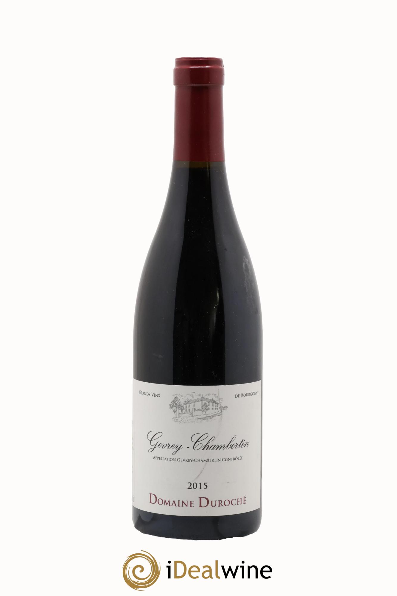 Château Ducru Beaucaillou 2ème Grand Cru Classé 1976 - Lotto di 1 bottiglia - 0