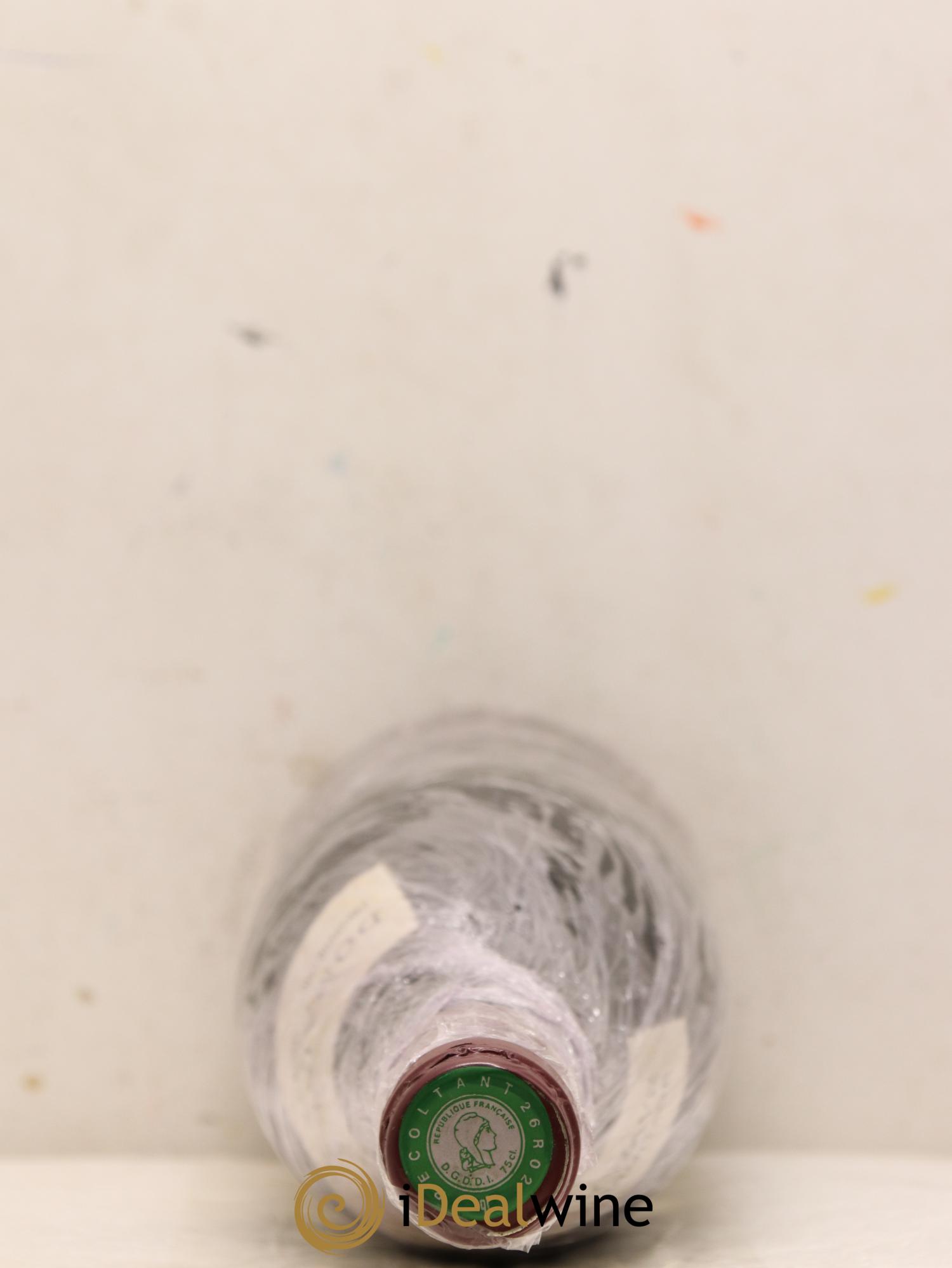 Hermitage Jean-Louis Chave 1995 - Posten von 3 Flaschen - 1