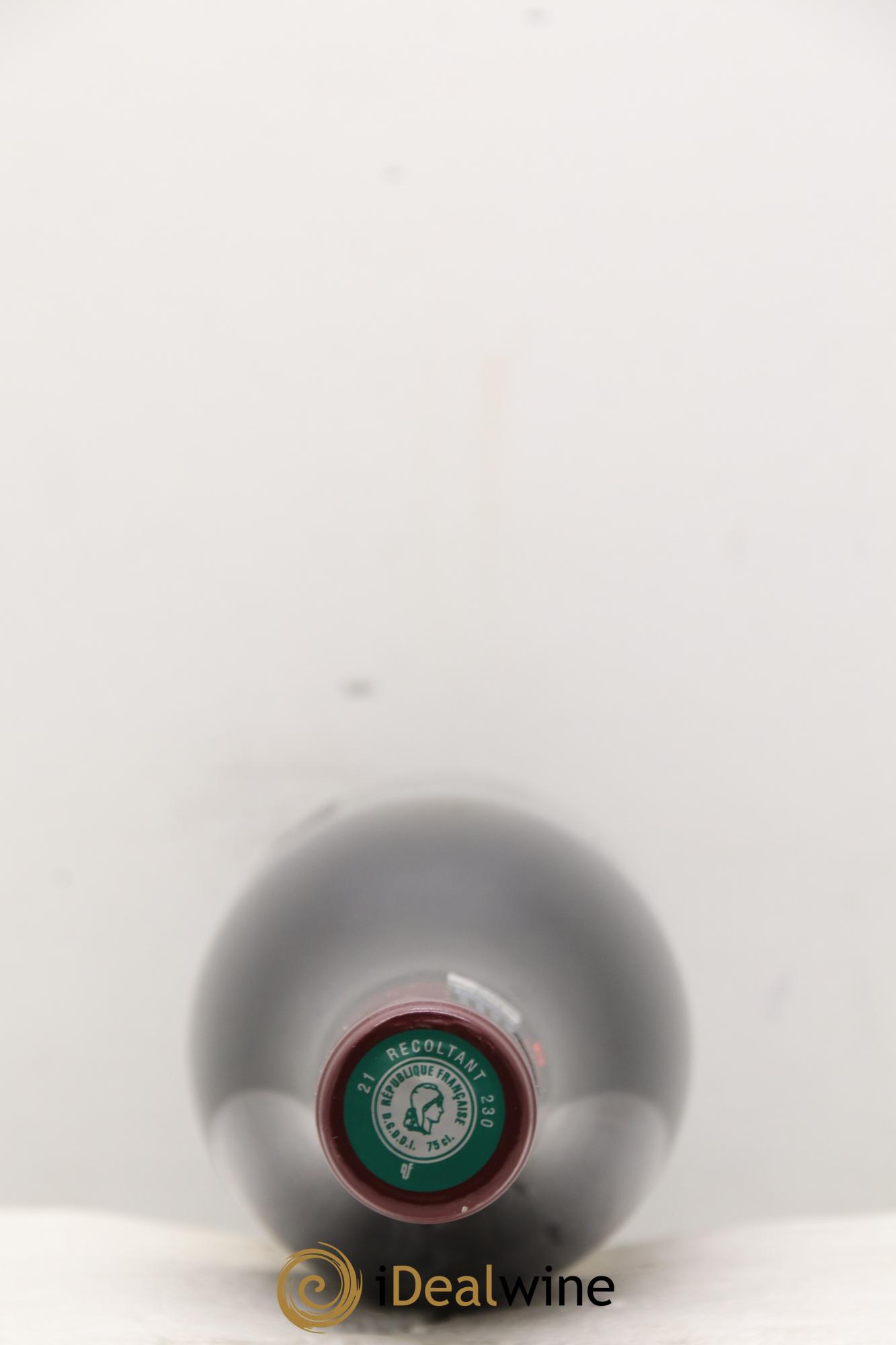 Chambolle-Musigny 1er Cru Les Amoureuses Georges Roumier (Domaine) 2014 - Lot de 1 bouteille - 3