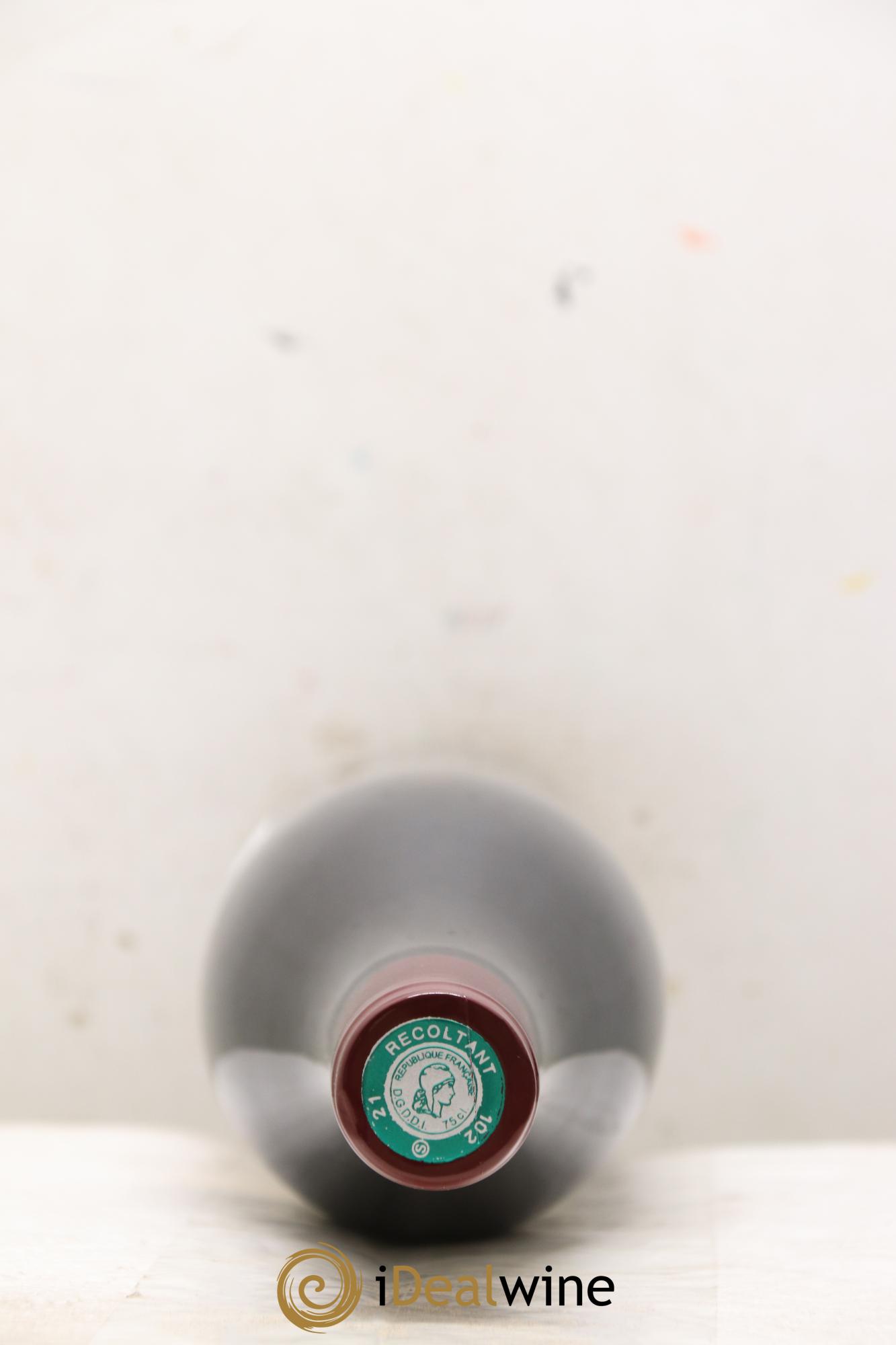 Grands-Echezeaux Grand Cru Georges Noëllat (Domaine) 2020 - Lot of 1 bottle - 1