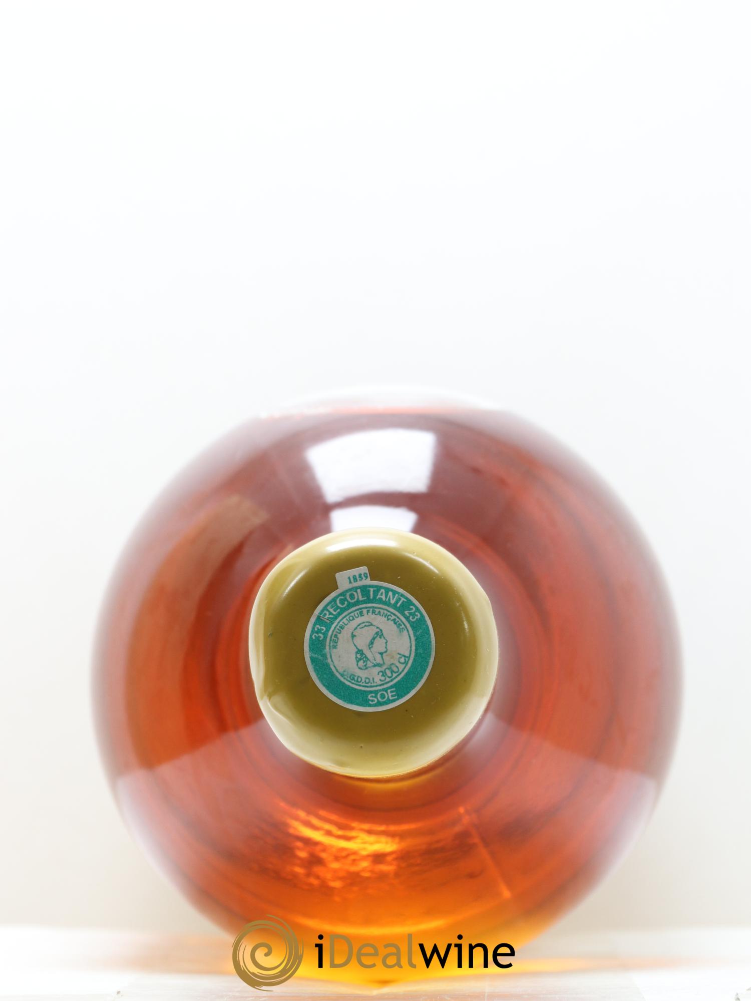 Clos Haut-Peyraguey 1er Grand Cru Classé 2003 - Lotto di 1 jéroboam - 1