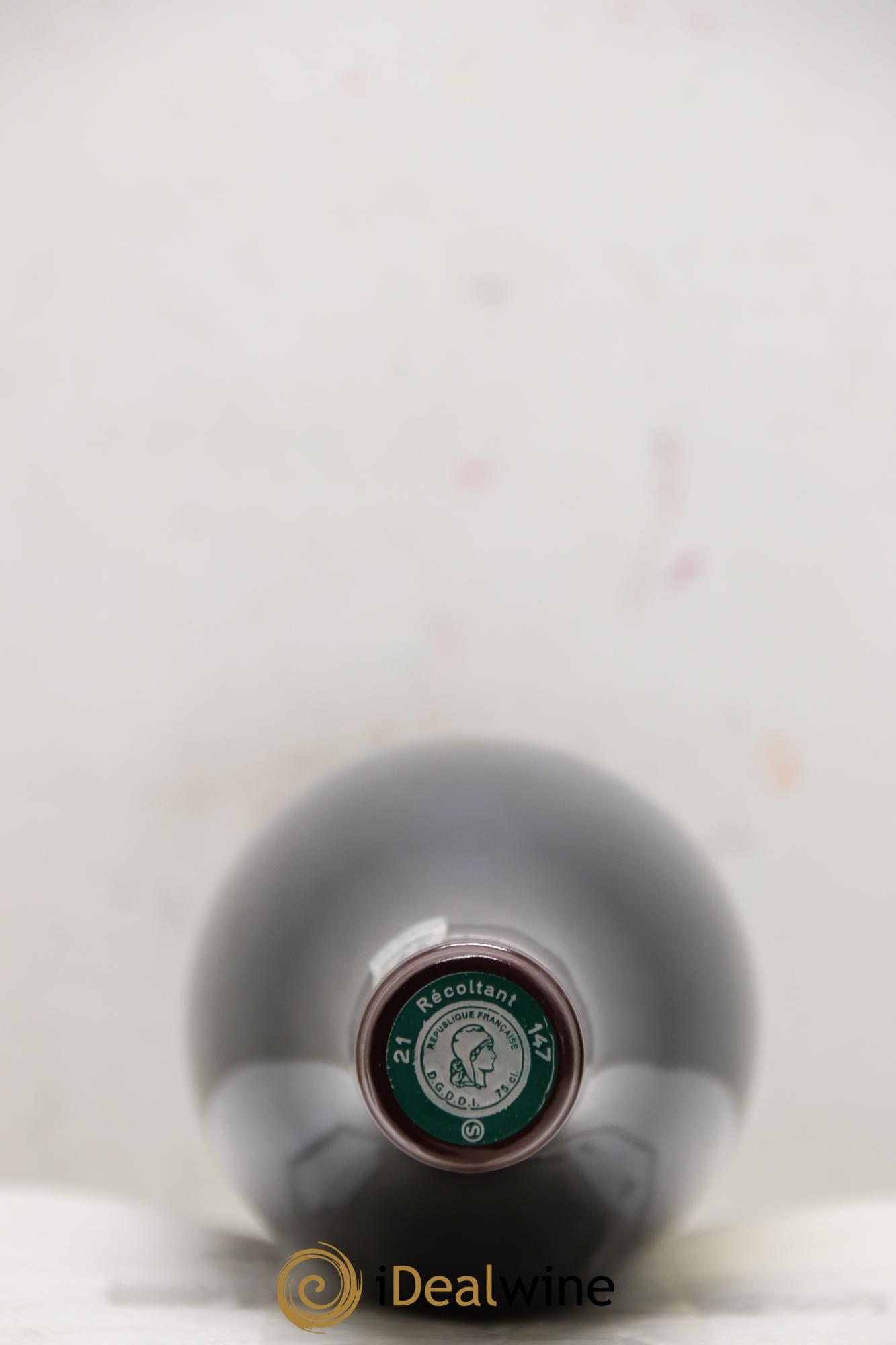 Clos des Lambrays Grand Cru Domaine des Lambrays 2014 - Lot of 1 bottle - 1