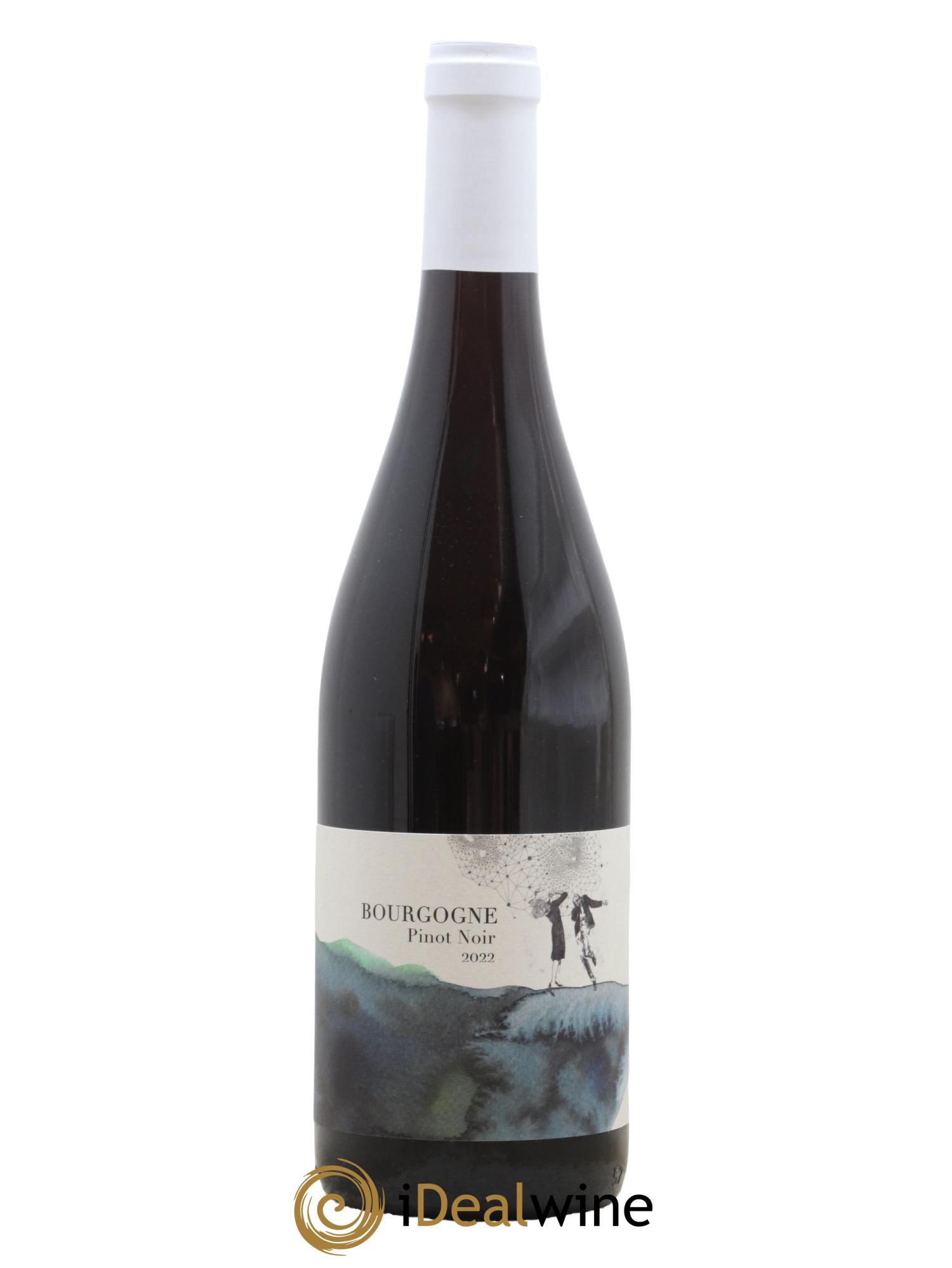 Bourgogne Didon (Domaine) 2022 - Lot de 1 bouteille - 0