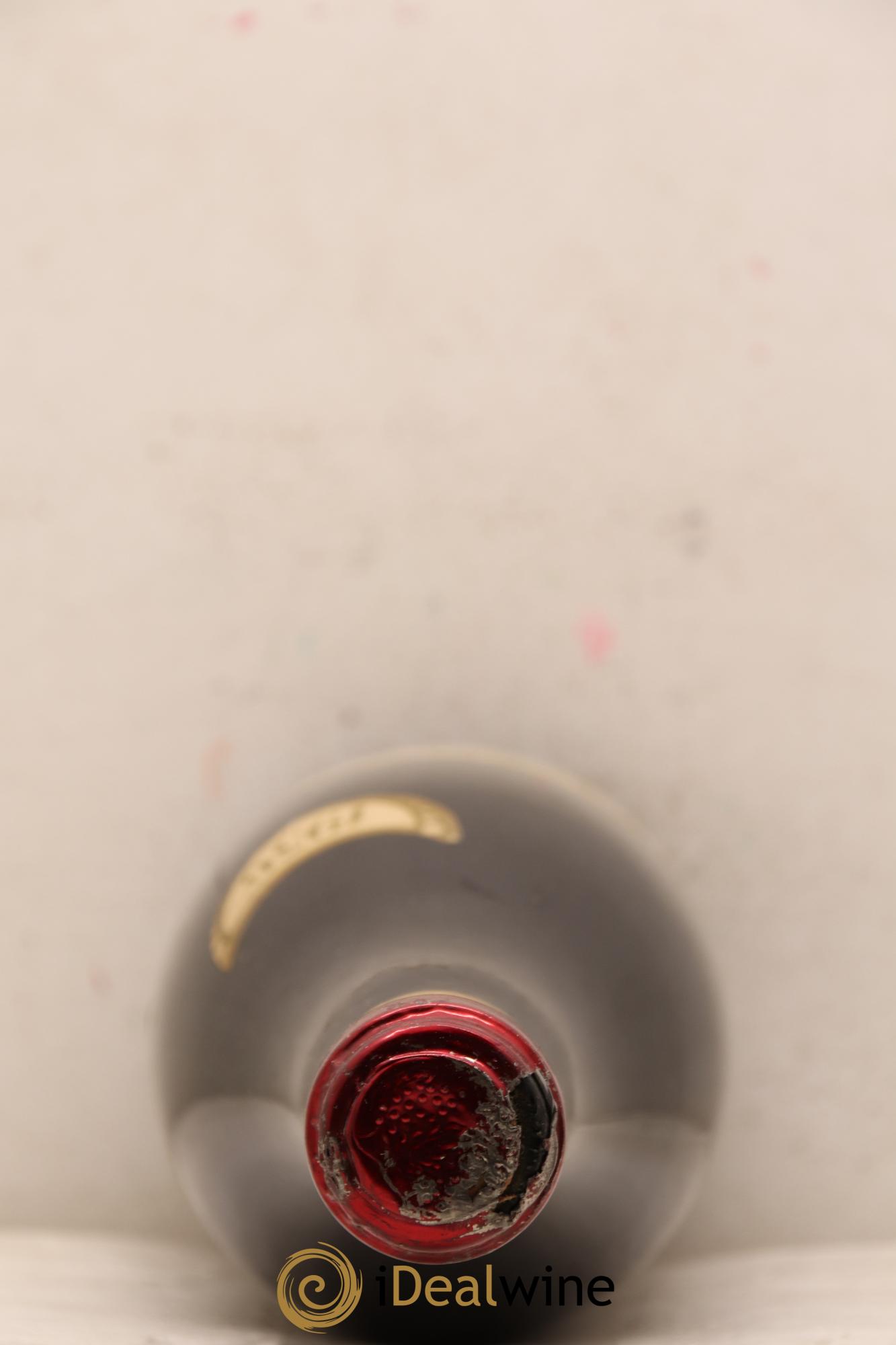 Barolo Giuseppe Mascarello 1956 - Lot de 1 bouteille - 1