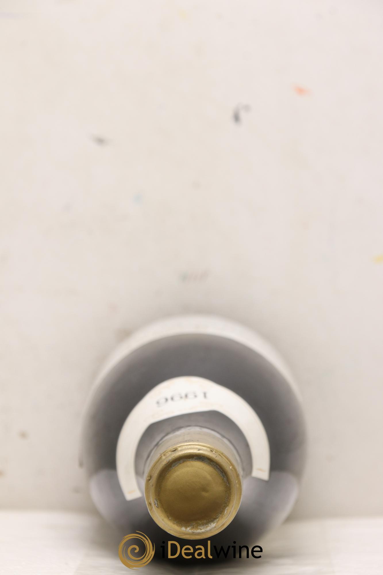 Grands-Echezeaux Grand Cru Mongeard-Mugneret (Domaine) 1996 - Lot of 1 bottle - 2