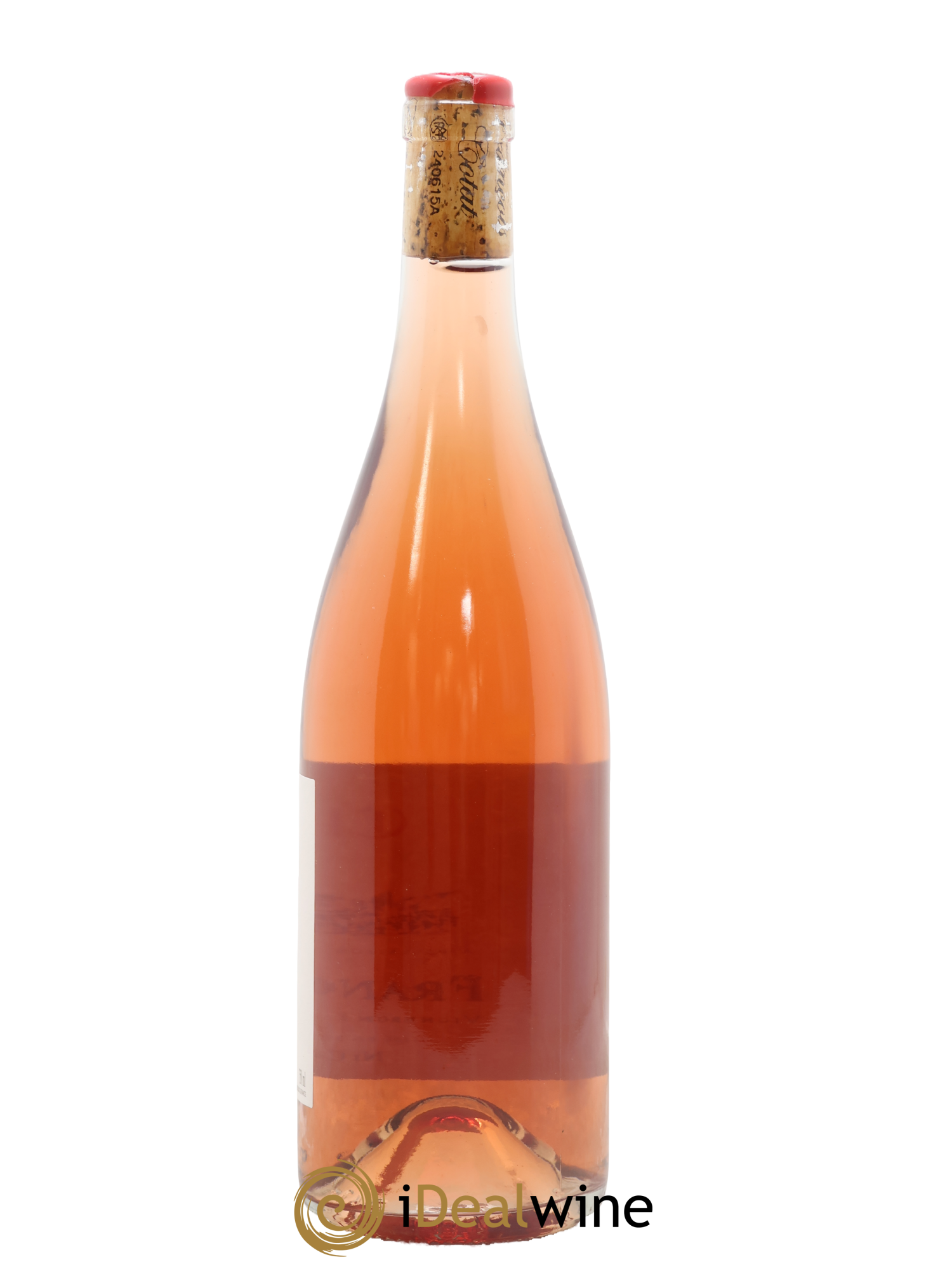 Sancerre François Cotat 2023 - Lot de 1 bouteille - 1