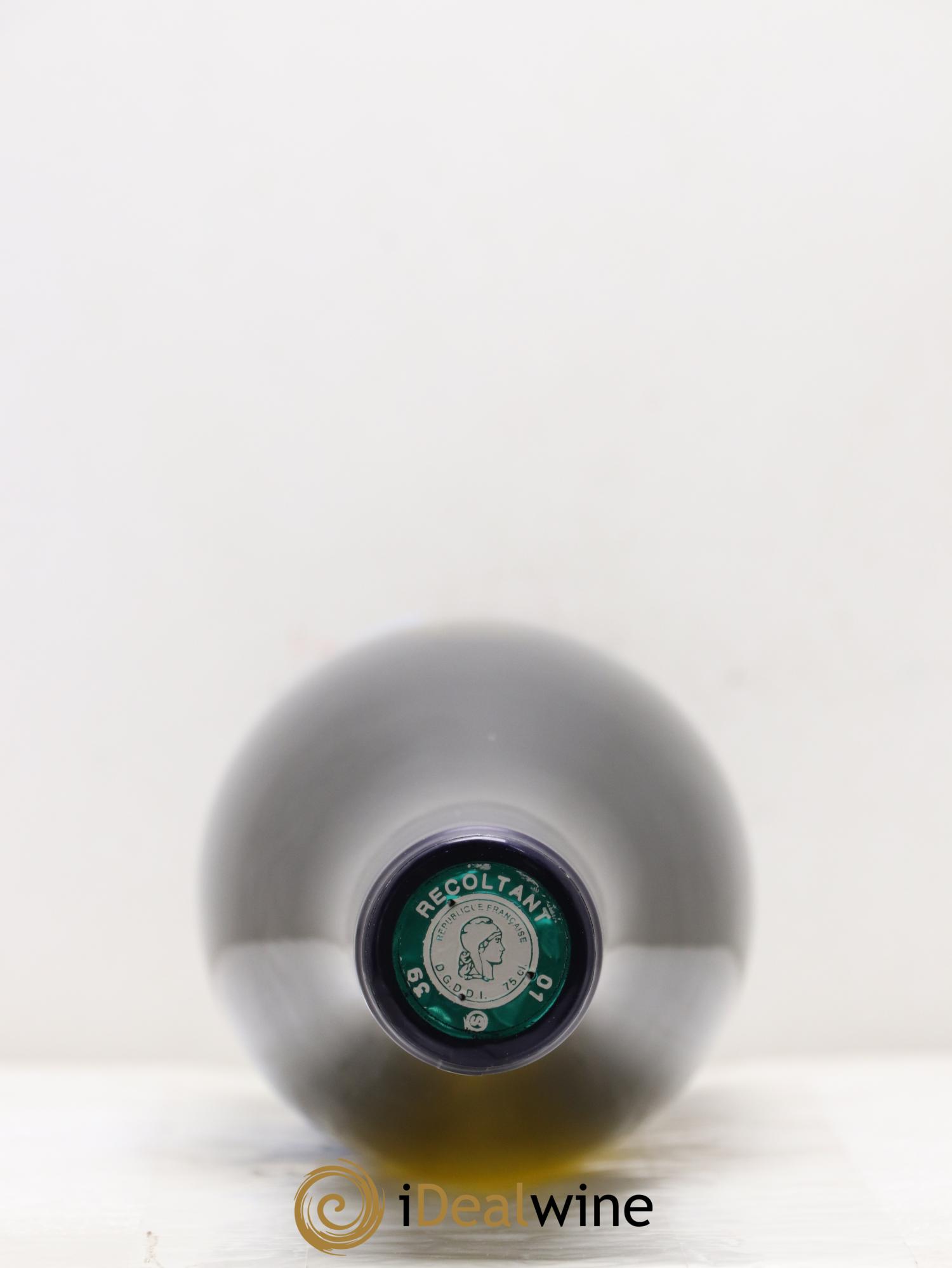 Vin de France Mizuiro Les Saugettes Kenjiro Kagami - Domaine des Miroirs 2021 - Lot de 1 bouteille - 2