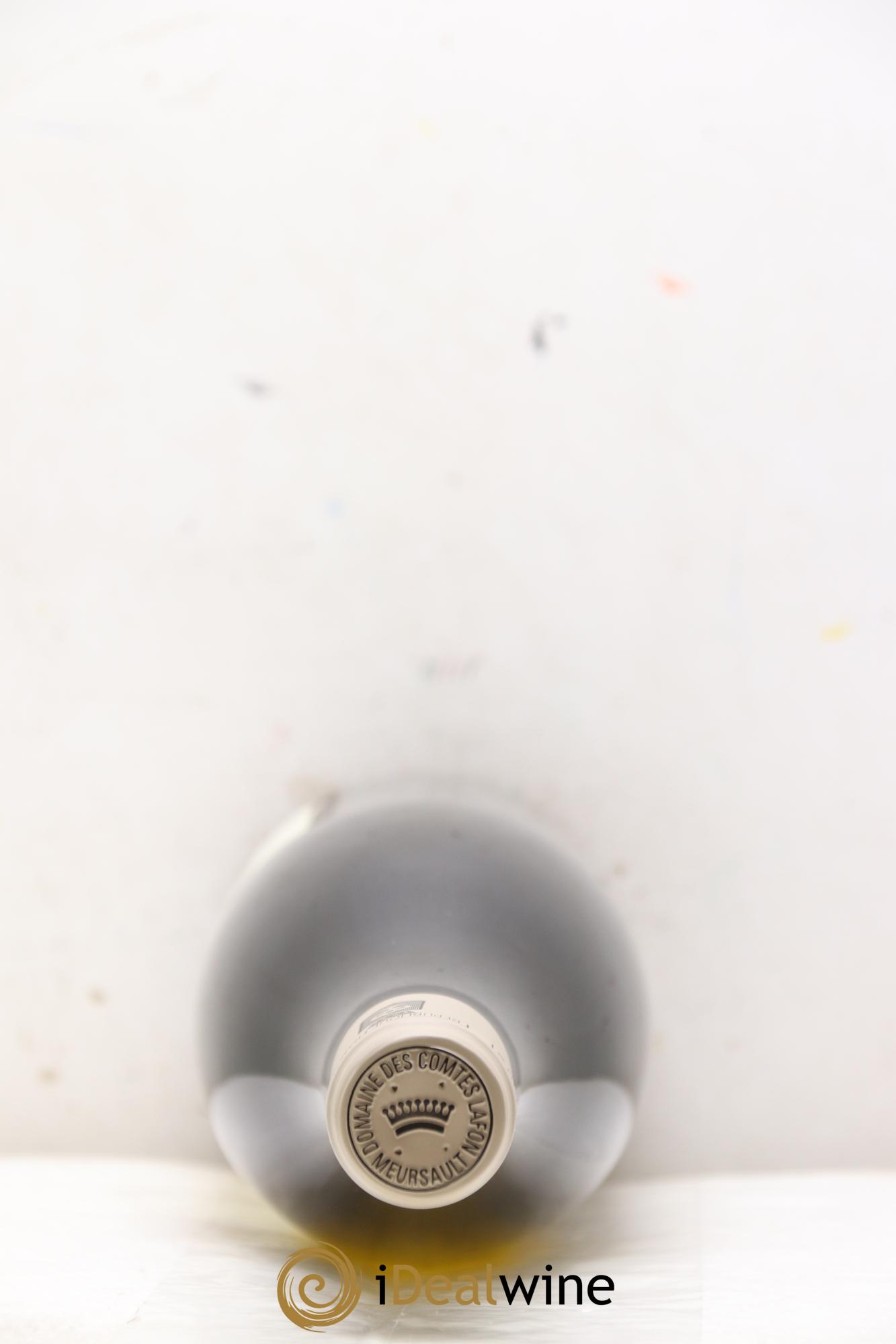 Meursault 1er Cru Perrières Comtes Lafon (Domaine des)  2022 - Lot de 1 bouteille - 1