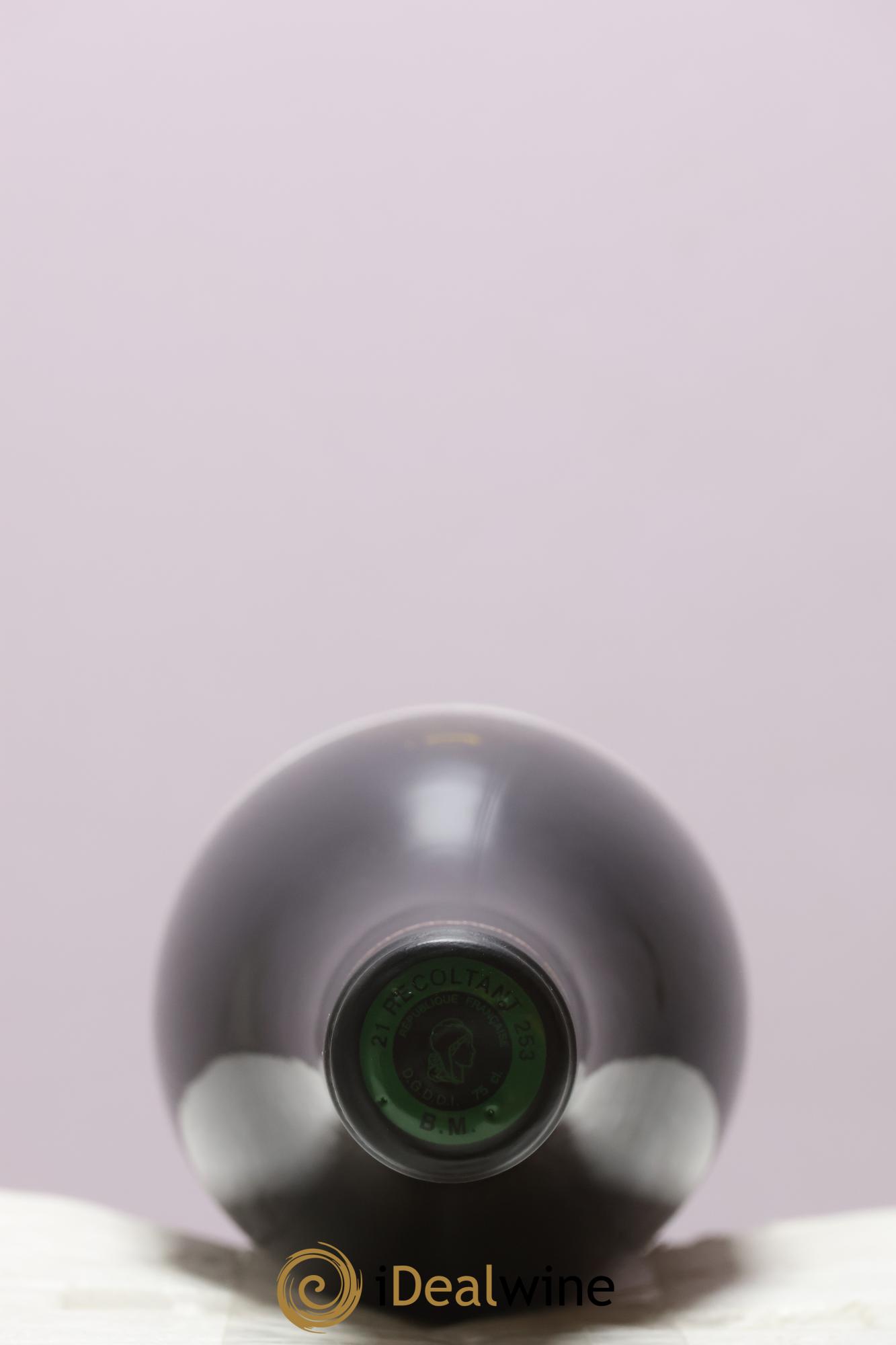 Vosne-Romanée 1er Cru Aux Reignots Arnoux-Lachaux (Domaine) 2017 - Lot de 1 bouteille - 2