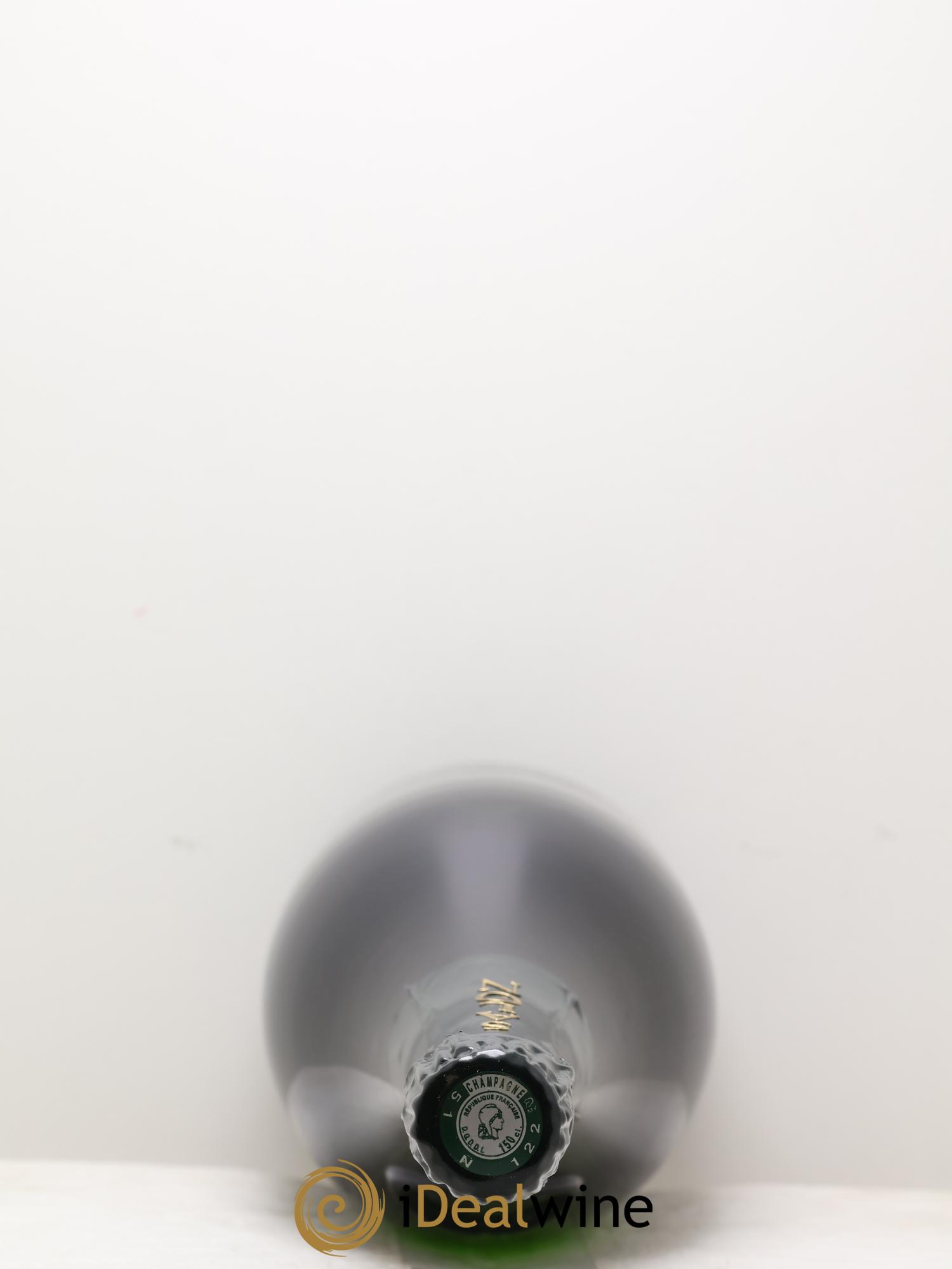 Cuvée S Salon 1997 - Lot de 1 magnum - 3