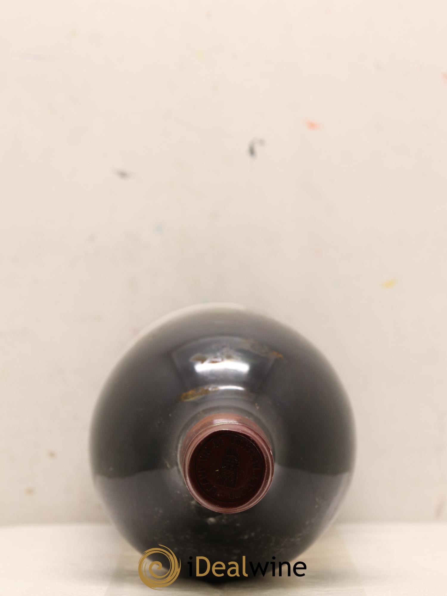 Château Latour 1er Grand Cru Classé 1995 - Lot de 1 magnum - 2