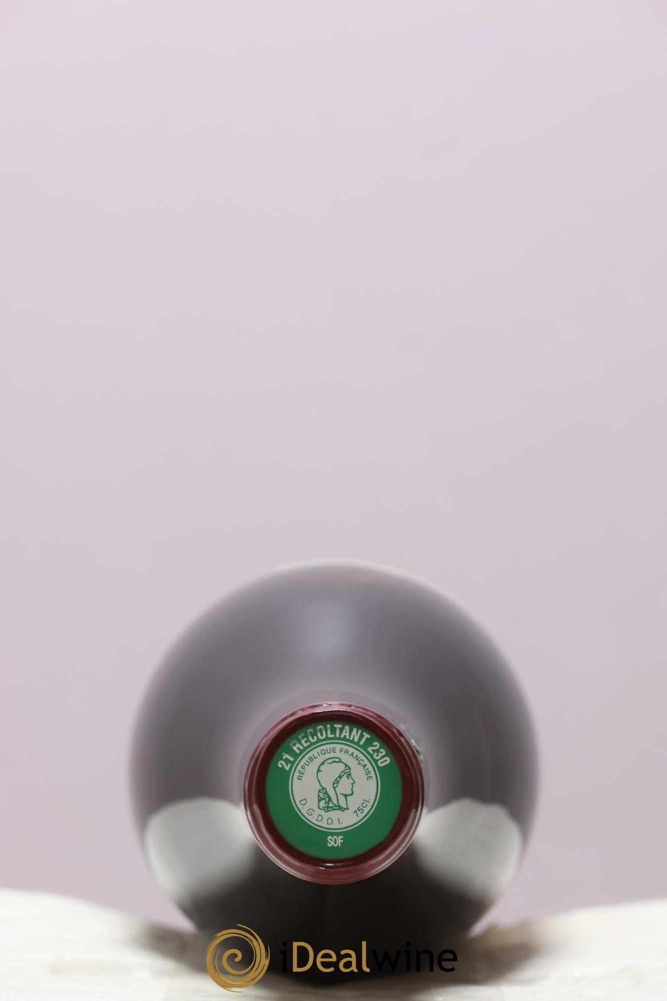 Chambolle-Musigny Georges Roumier (Domaine) 2021 - Lot de 1 bouteille - 1