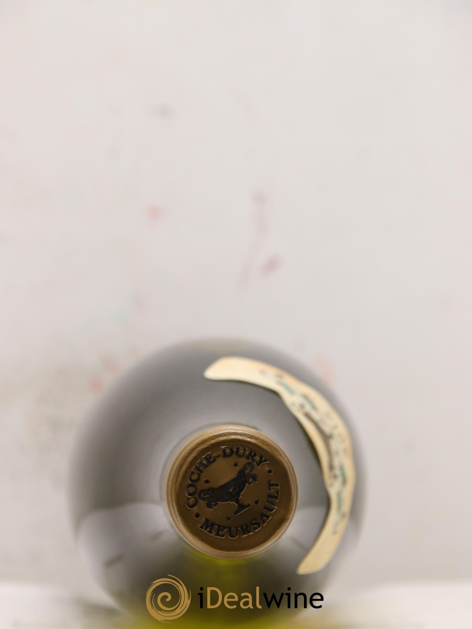 Meursault Coche Dury (Domaine) 2015 - Lotto di 1 bottiglia - 1