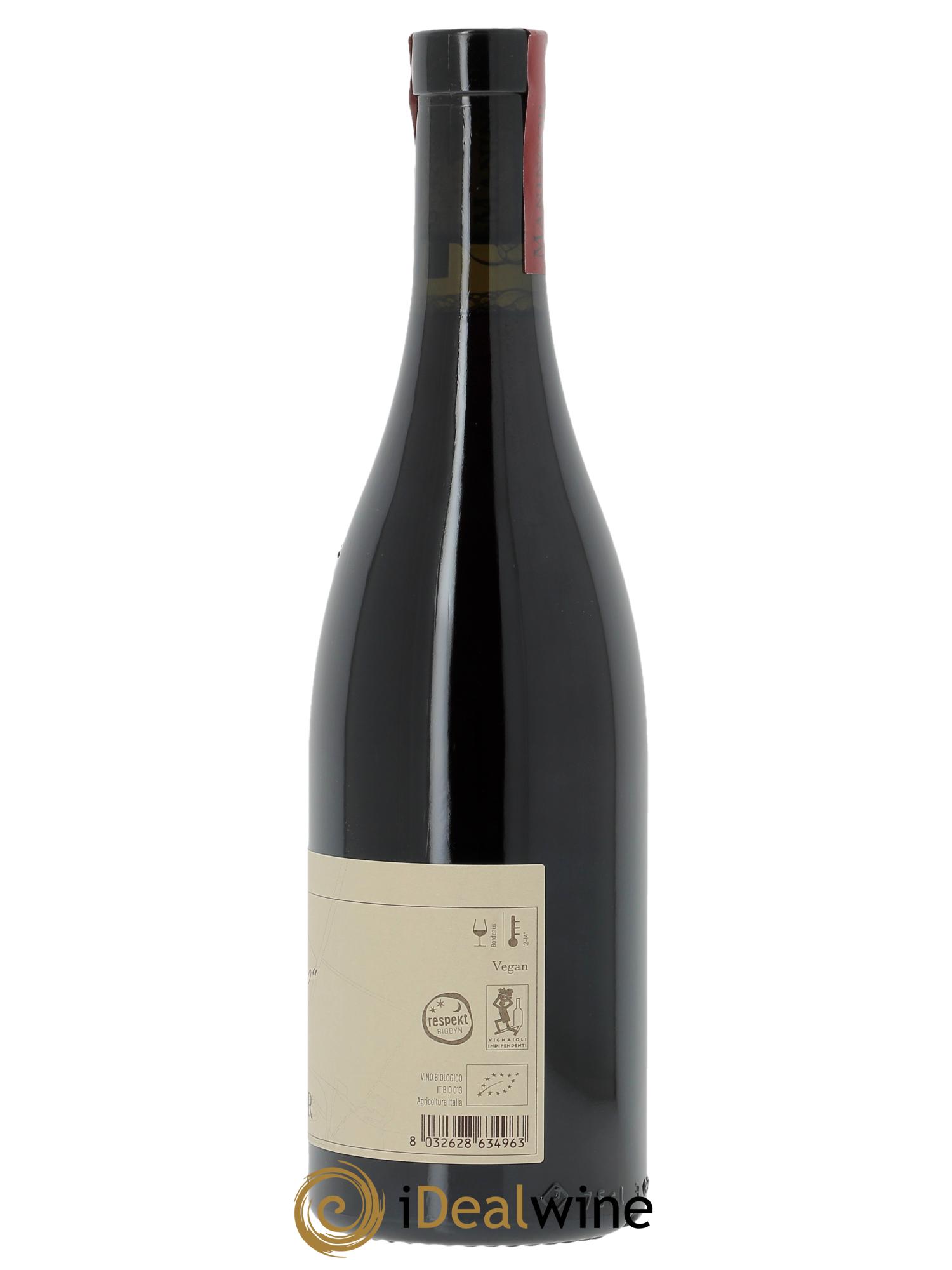 Alto Adige DOC Kalterersee Keil Manincor  2023 - Lote de 1 botella - 1