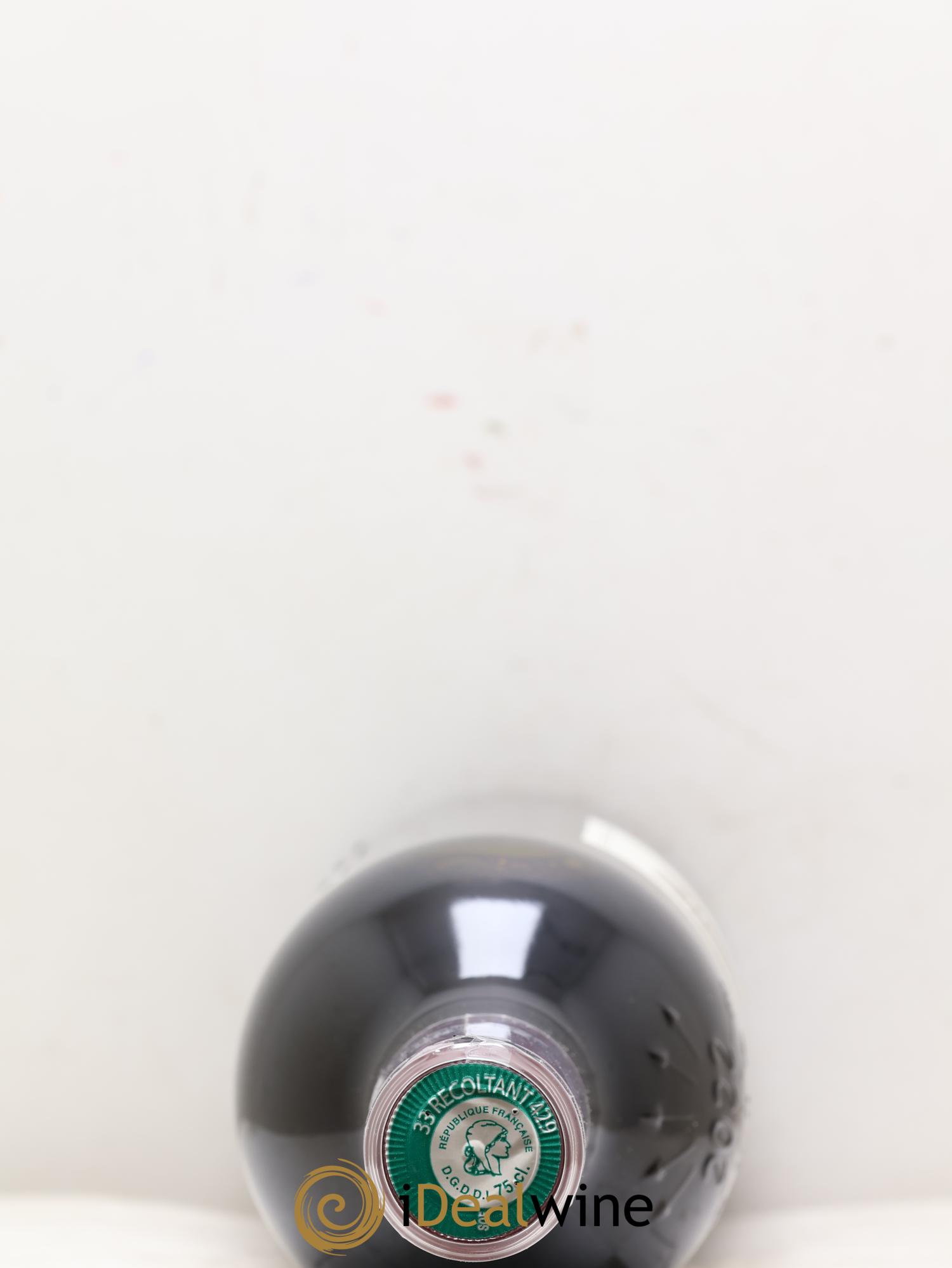 Château Lafite Rothschild 1er Grand Cru Classé 2022 - Lot of 1 bottle - 2