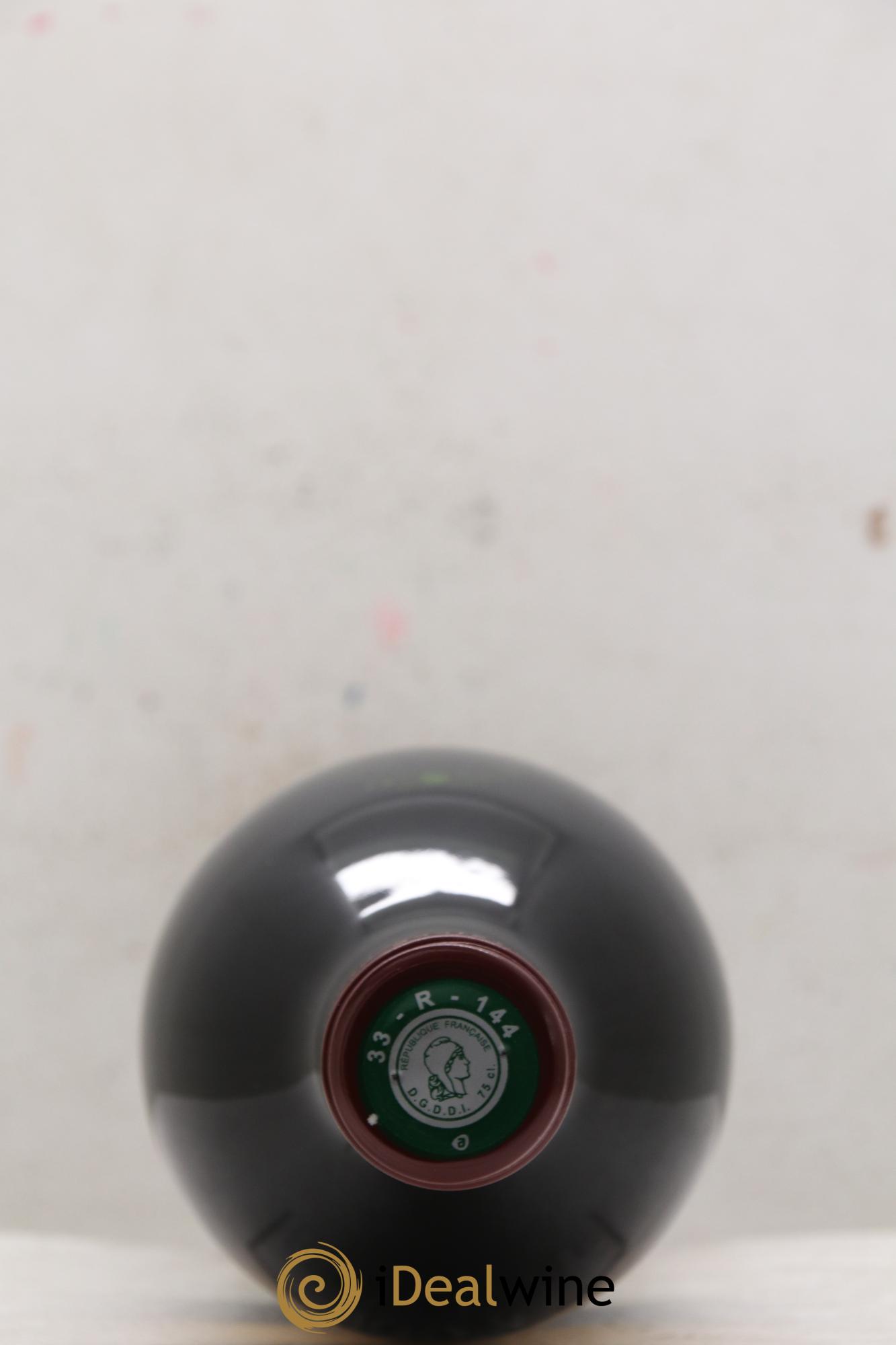 Château Mouton Rothschild 1er Grand Cru Classé 2019 - Lotto di 1 bottiglia - 2