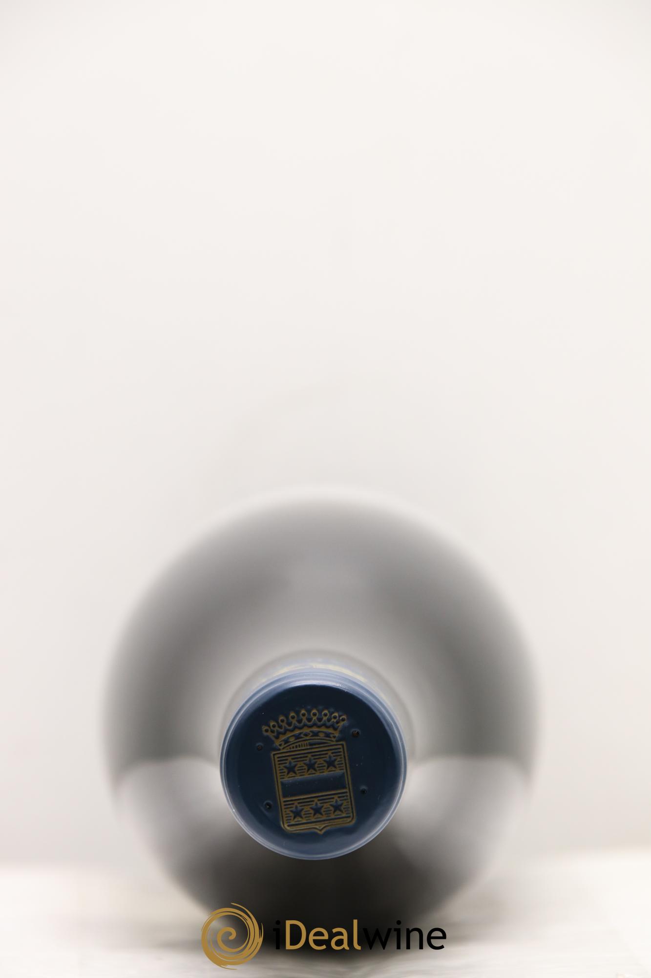 Clos de Vougeot Grand Cru Comte Liger-Belair (Domaine du) 2020 - Posten von 1 Flasche - 1