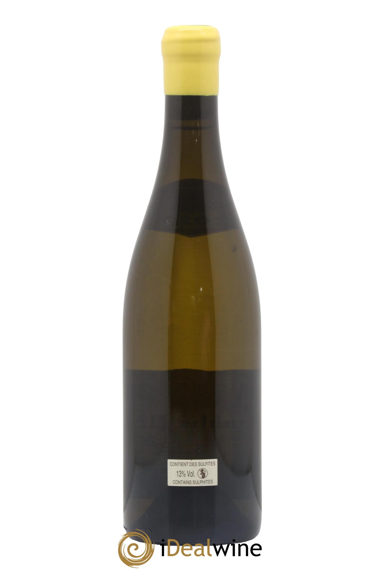 Chablis 1er Cru Forêt Raveneau (Domaine) 2020 - Posten von 1 Flasche - 1