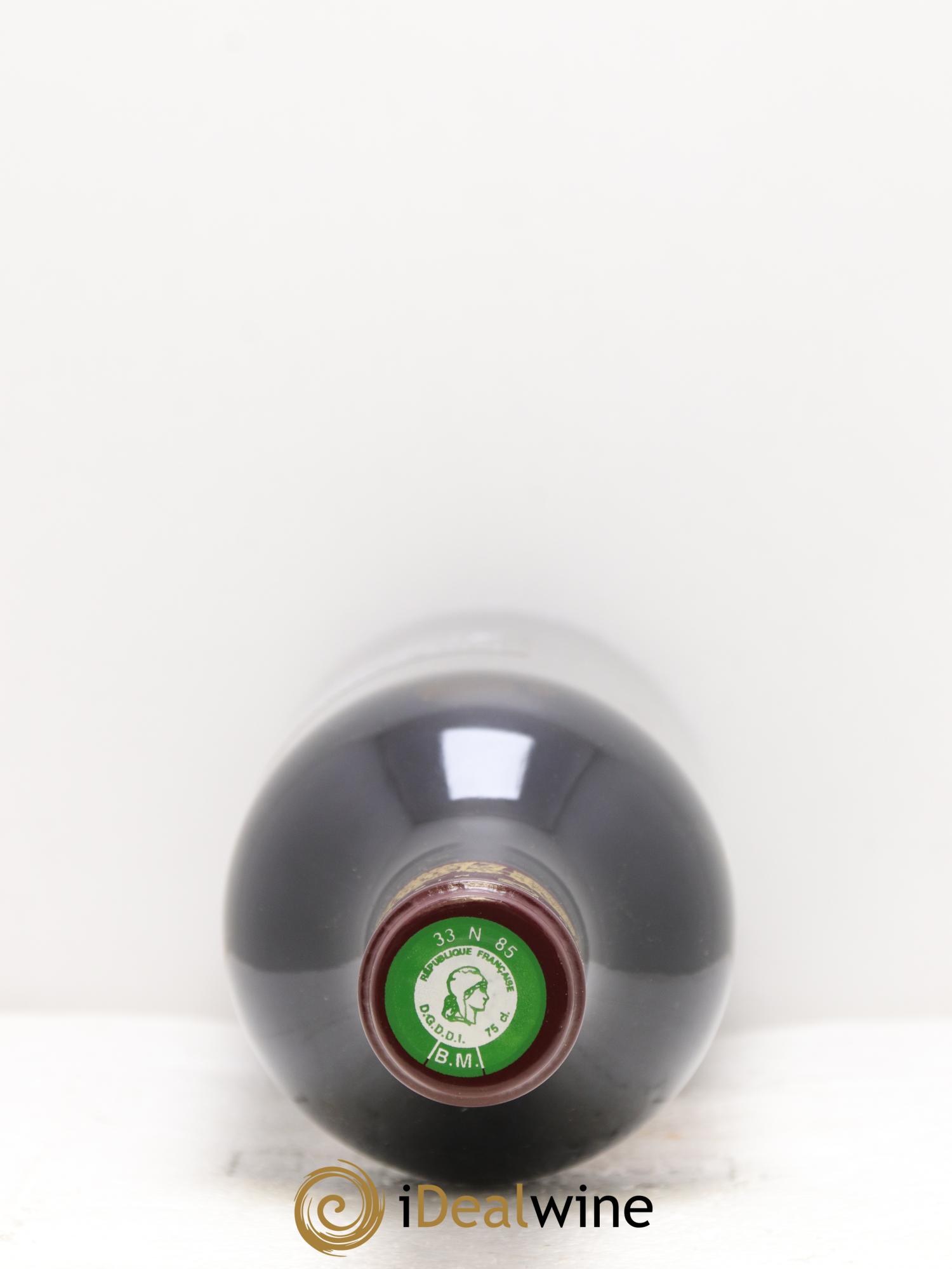 Cos d'Estournel 2ème Grand Cru Classé 2009 - Posten von 1 Flasche - 2