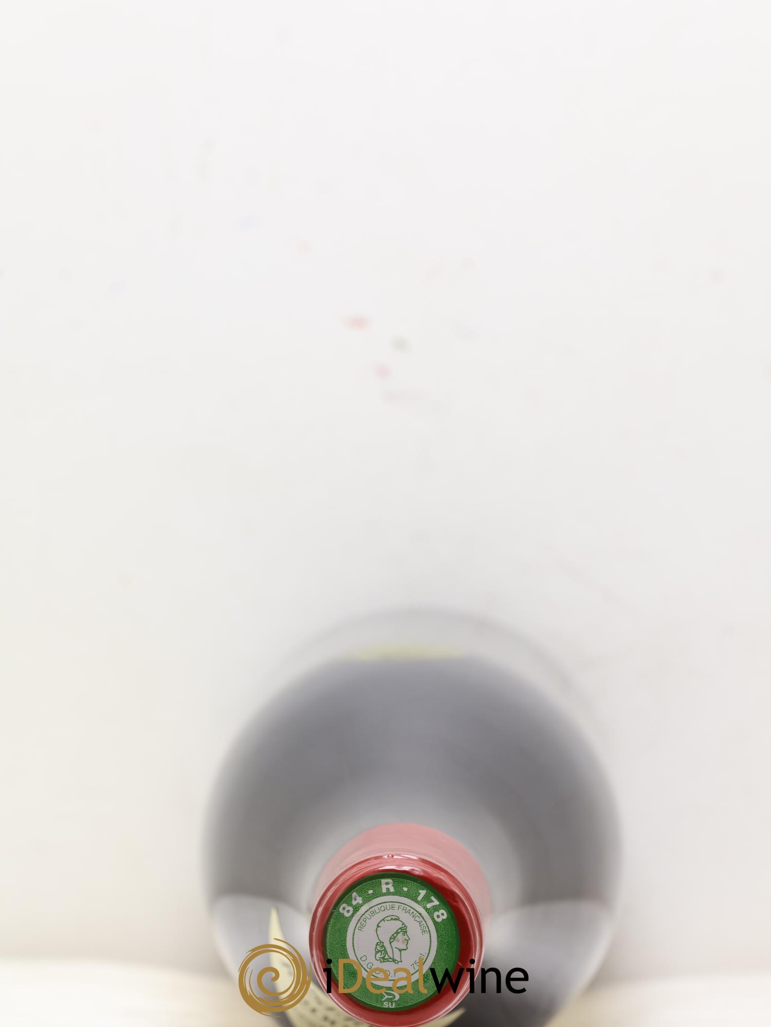 Châteauneuf-du-Pape Pignan Emmanuel Reynaud 2008 - Lot of 1 bottle - 1