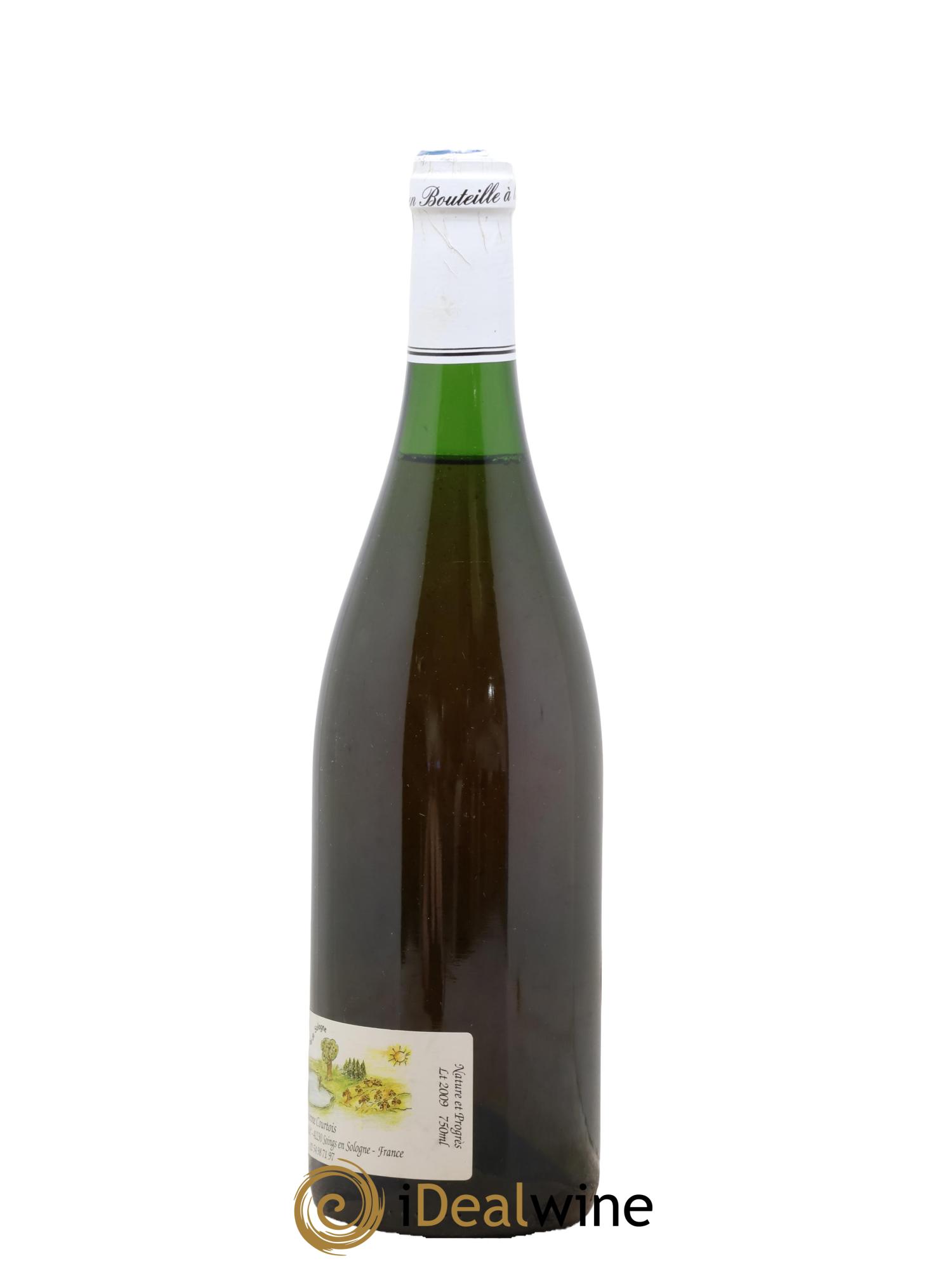 Vin de France Or Norm Les Cailloux Du Paradis 2009 - Lotto di 1 bottiglia - 2