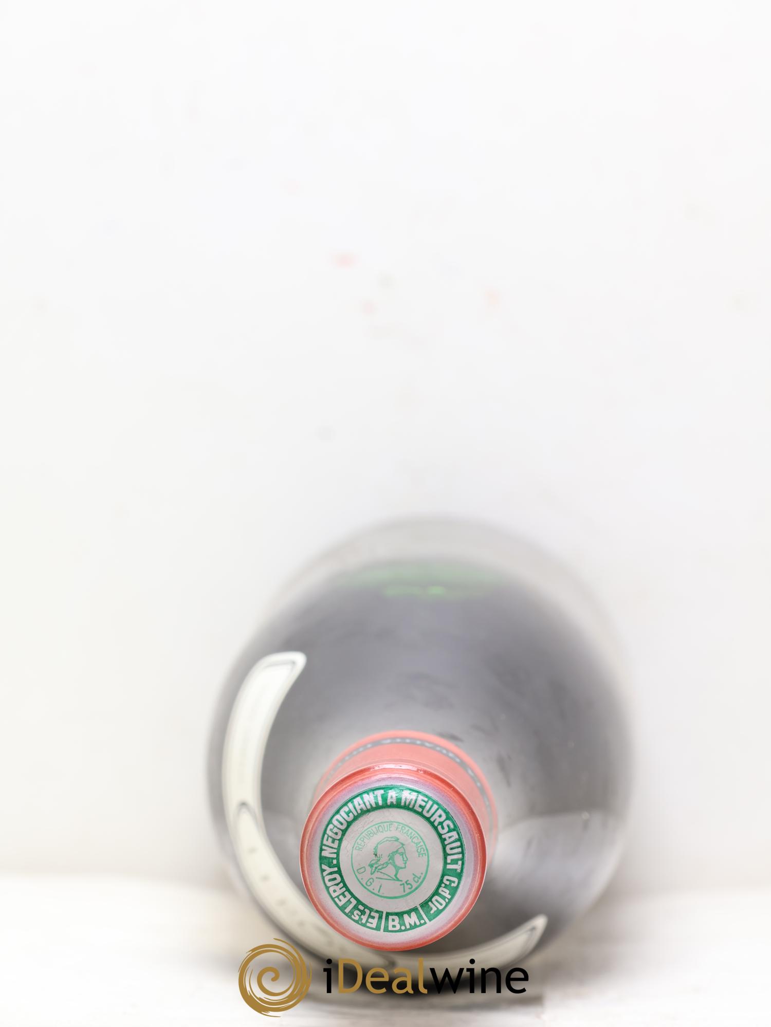 Grands-Echezeaux Grand Cru Domaine de la Romanée-Conti 1972 - Lot de 1 bouteille - 1