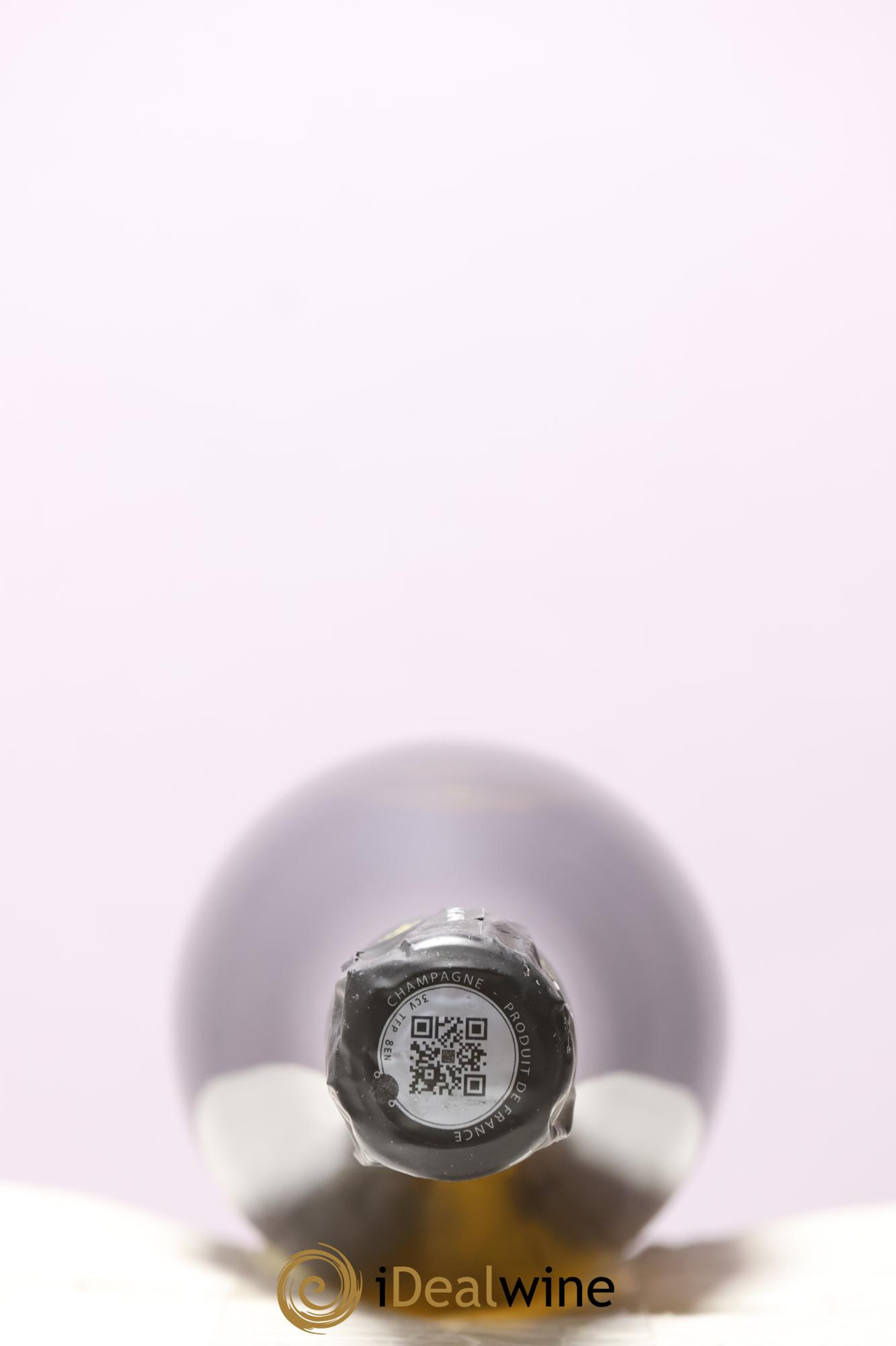Chardonnay Les Crayères du Levant Aurélien Lurquin 2018 - Posten von 1 Flasche - 2