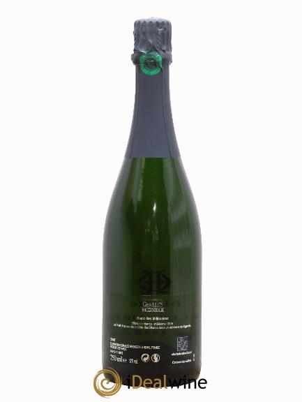 Blanc de Blancs Blanc des Millénaires Brut Charles Heidsieck 1995 - Lotto di 1 bottiglia - 1