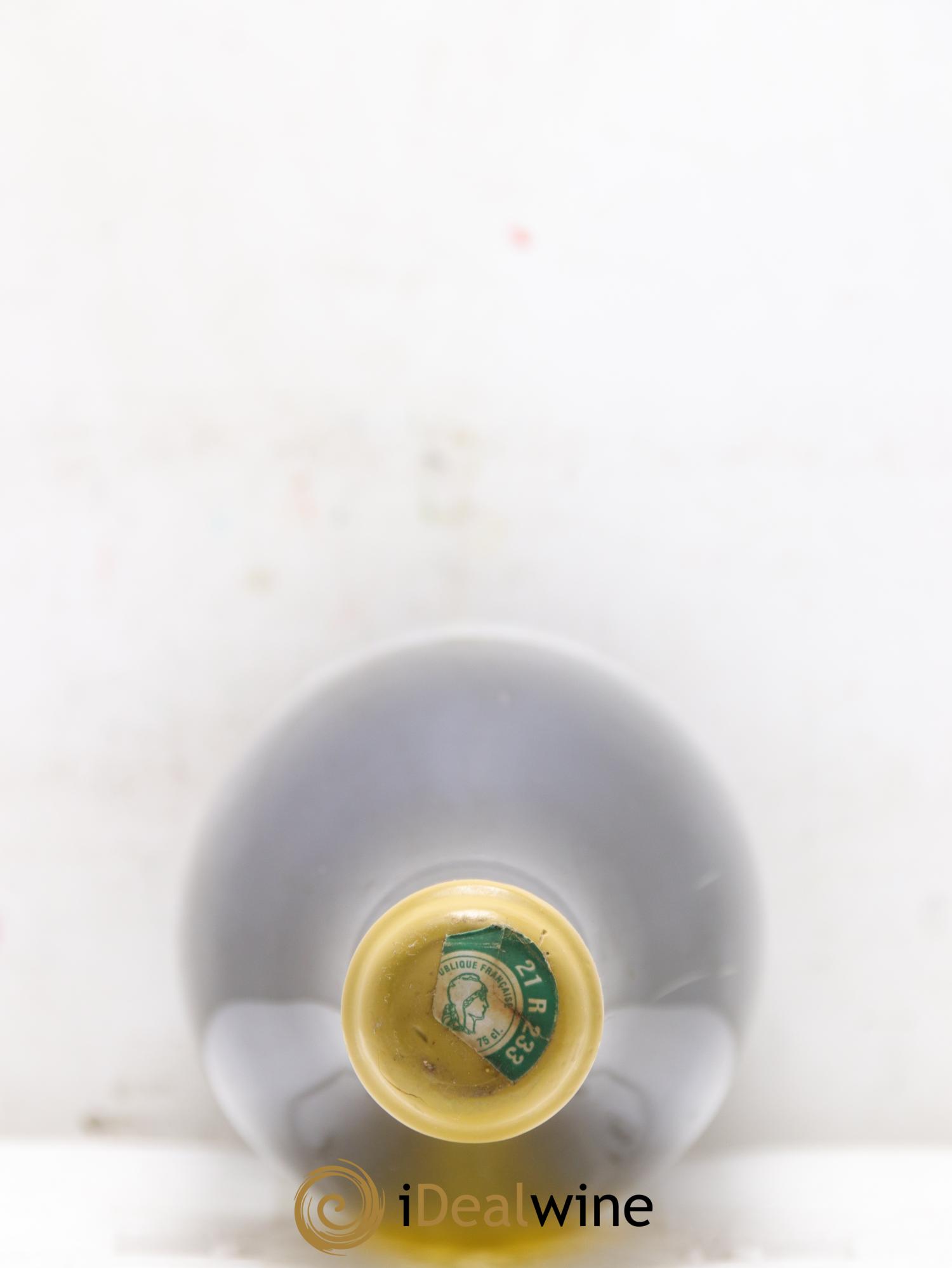 Meursault Les Narvaux d'Auvenay (Domaine) 2004 - Posten von 1 Flasche - 2