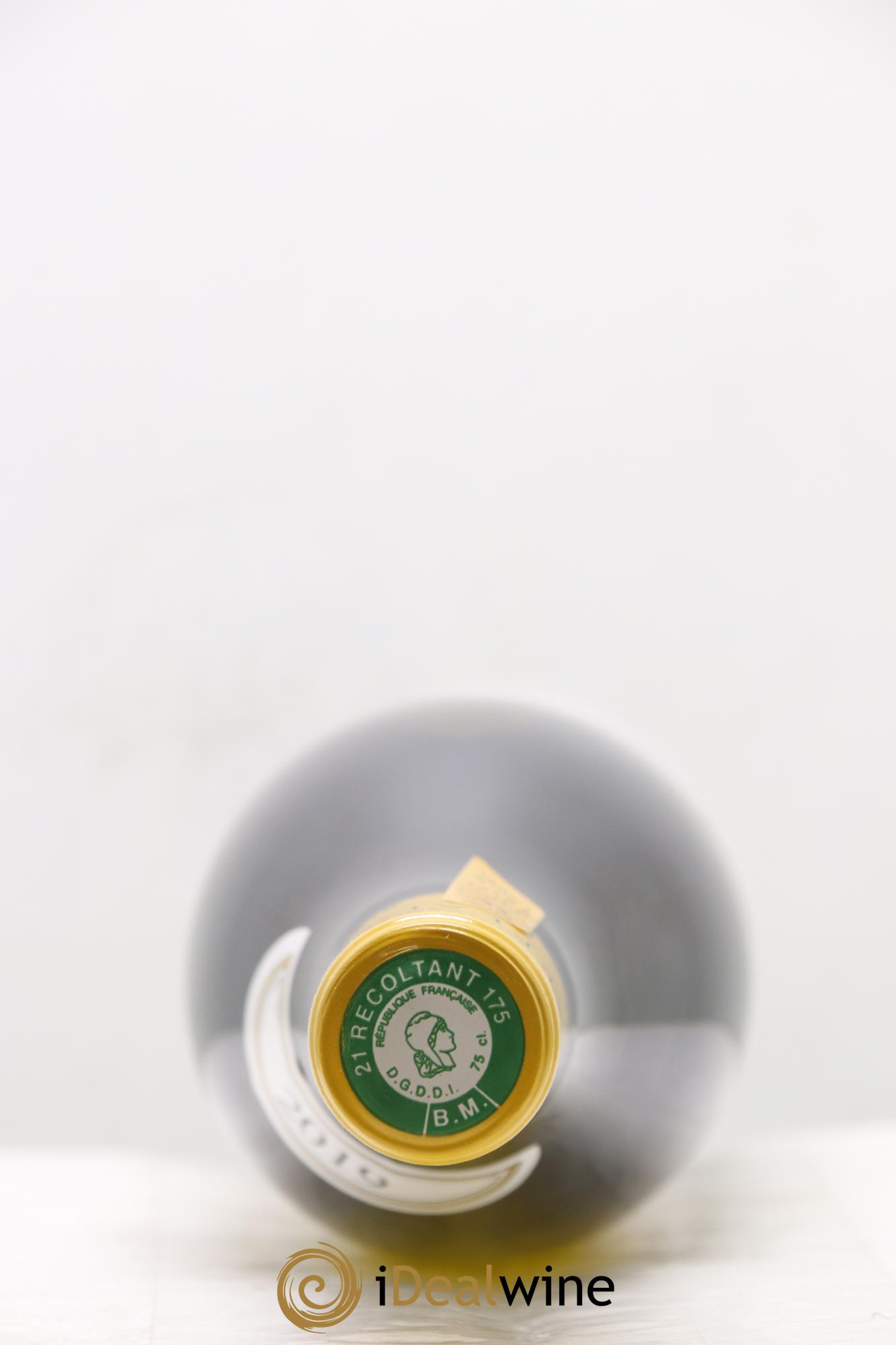 Chevalier-Montrachet Grand Cru Leflaive (Domaine) 2019 - Posten von 1 Flasche - 2