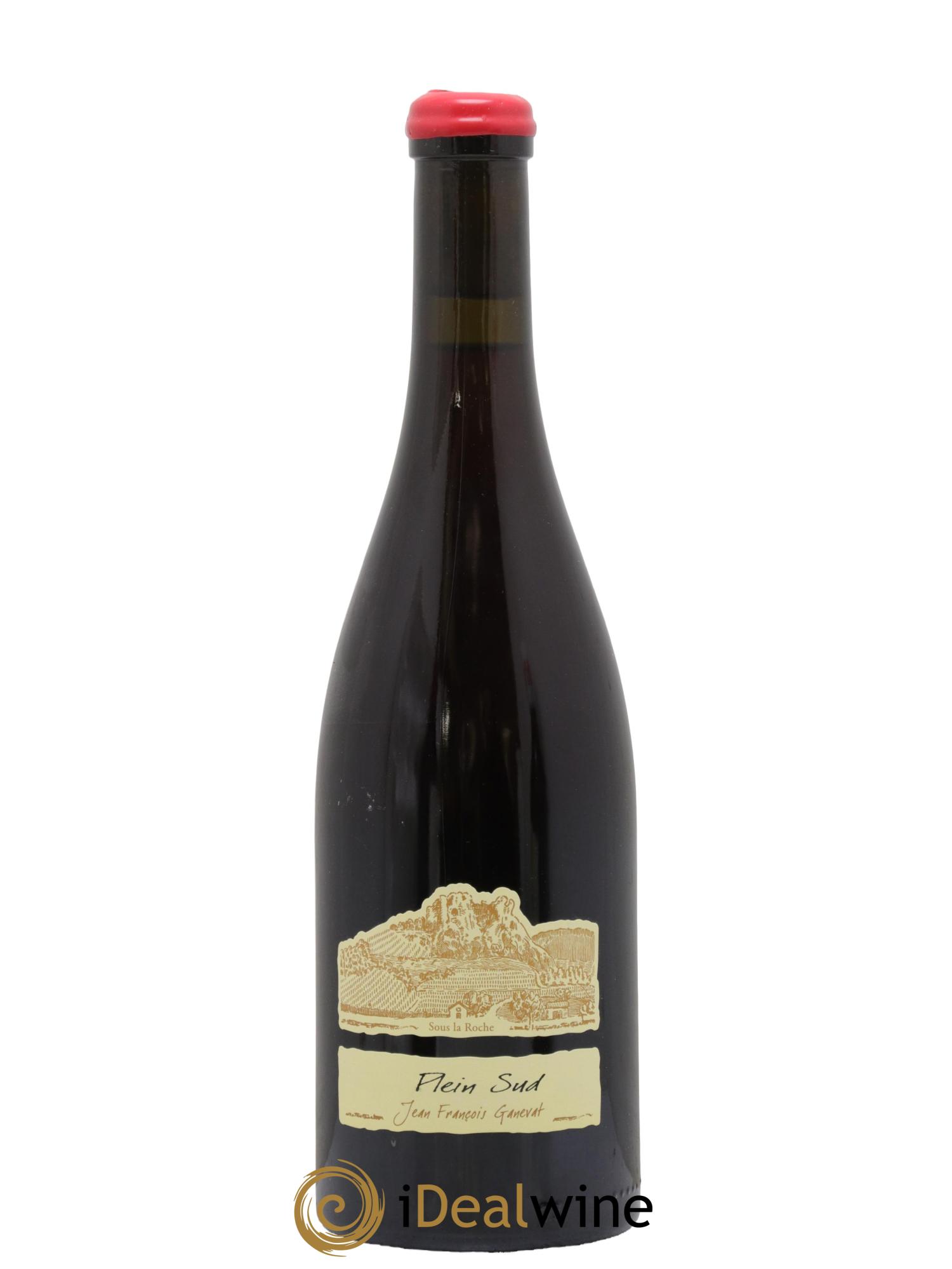 Côtes du Jura Plein Sud Jean-François Ganevat (Domaine) 2022 - Posten von 1 Flasche - 0