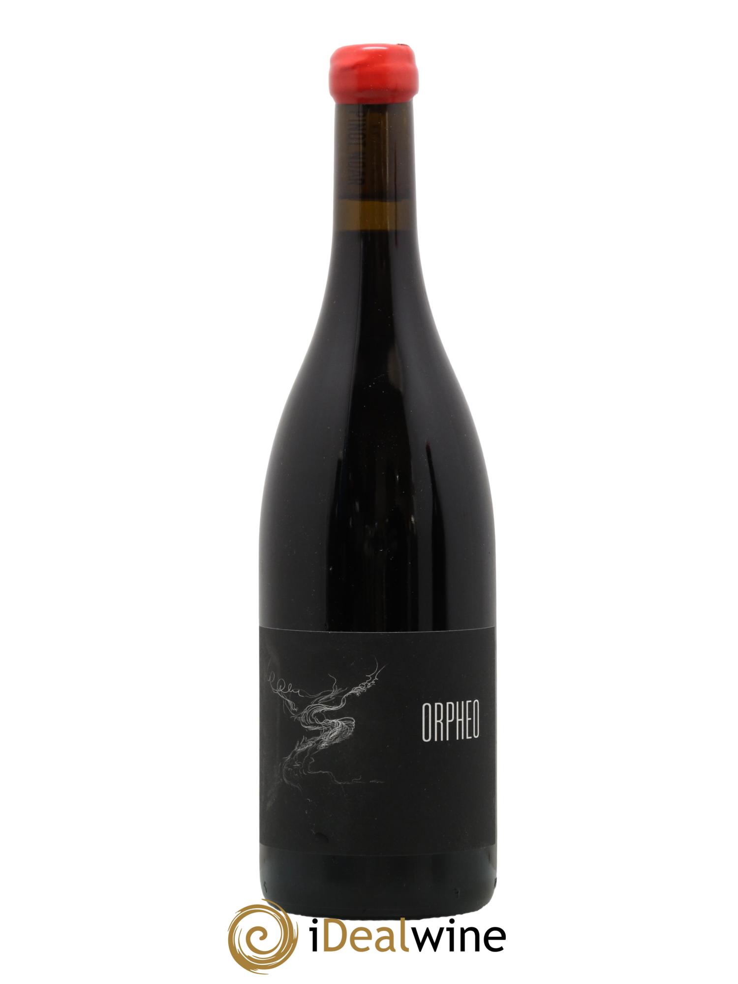 Bourgogne Orpheo Arnaud Lopez 2022 - Lot de 1 bouteille - 0