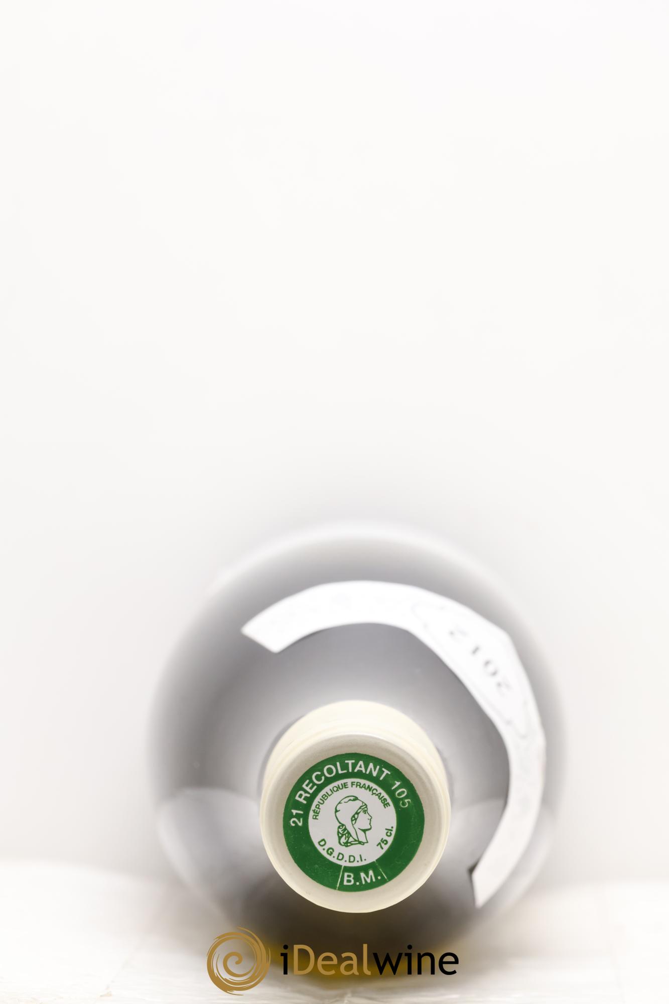 Chassagne-Montrachet 1er Cru Les Caillerets Ramonet (Domaine) 2012 - Posten von 1 Flasche - 1