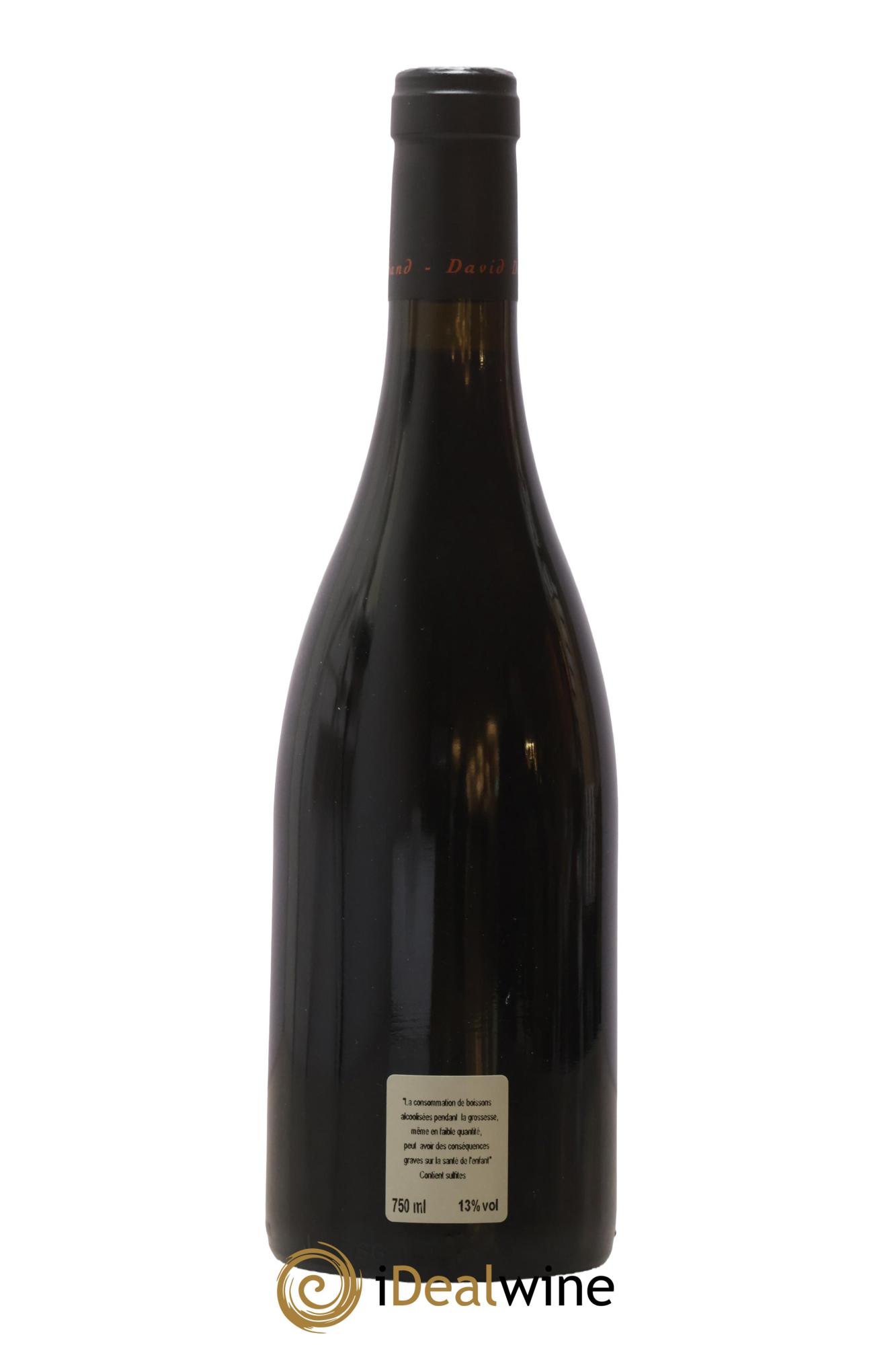 Echezeaux Grand Cru David Duband (Domaine) 2015 - Lotto di 1 bottiglia - 1